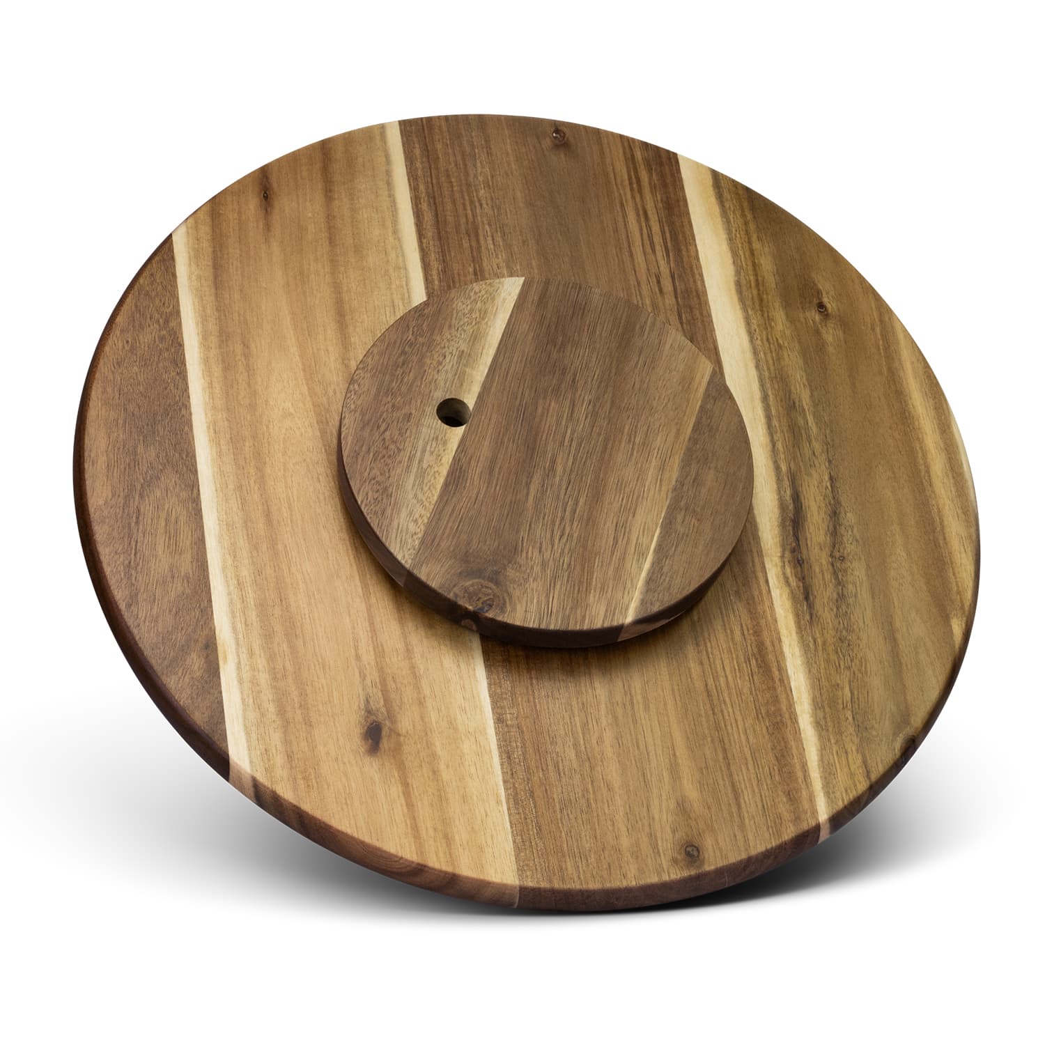 Keepsake Lazy Susan · Product view