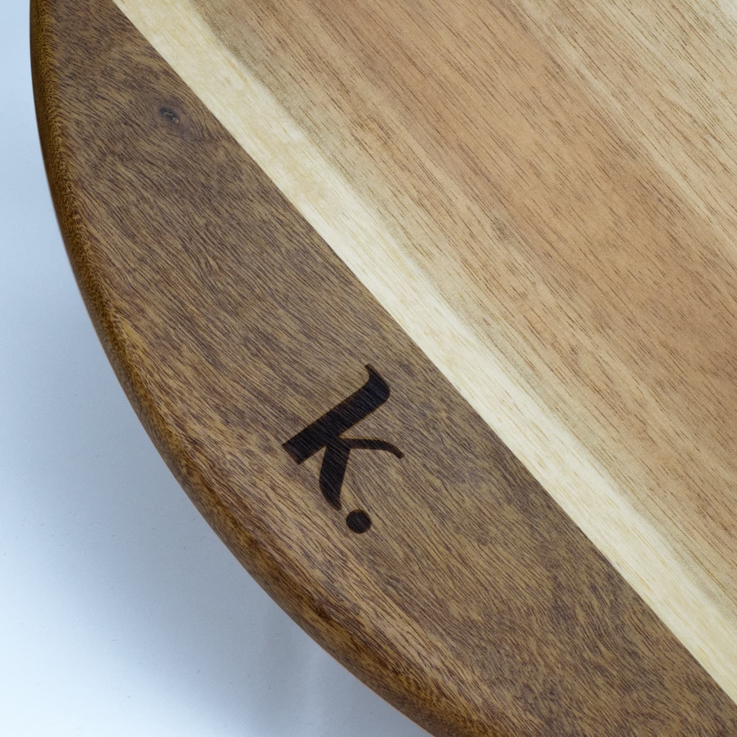 Keepsake Lazy Susan · Product view