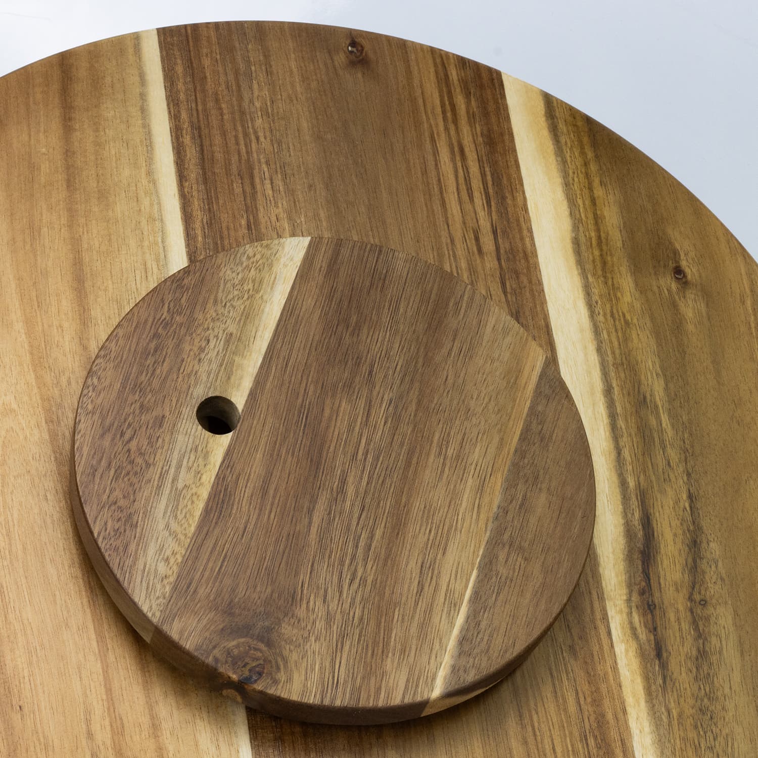 Keepsake Lazy Susan · Product view