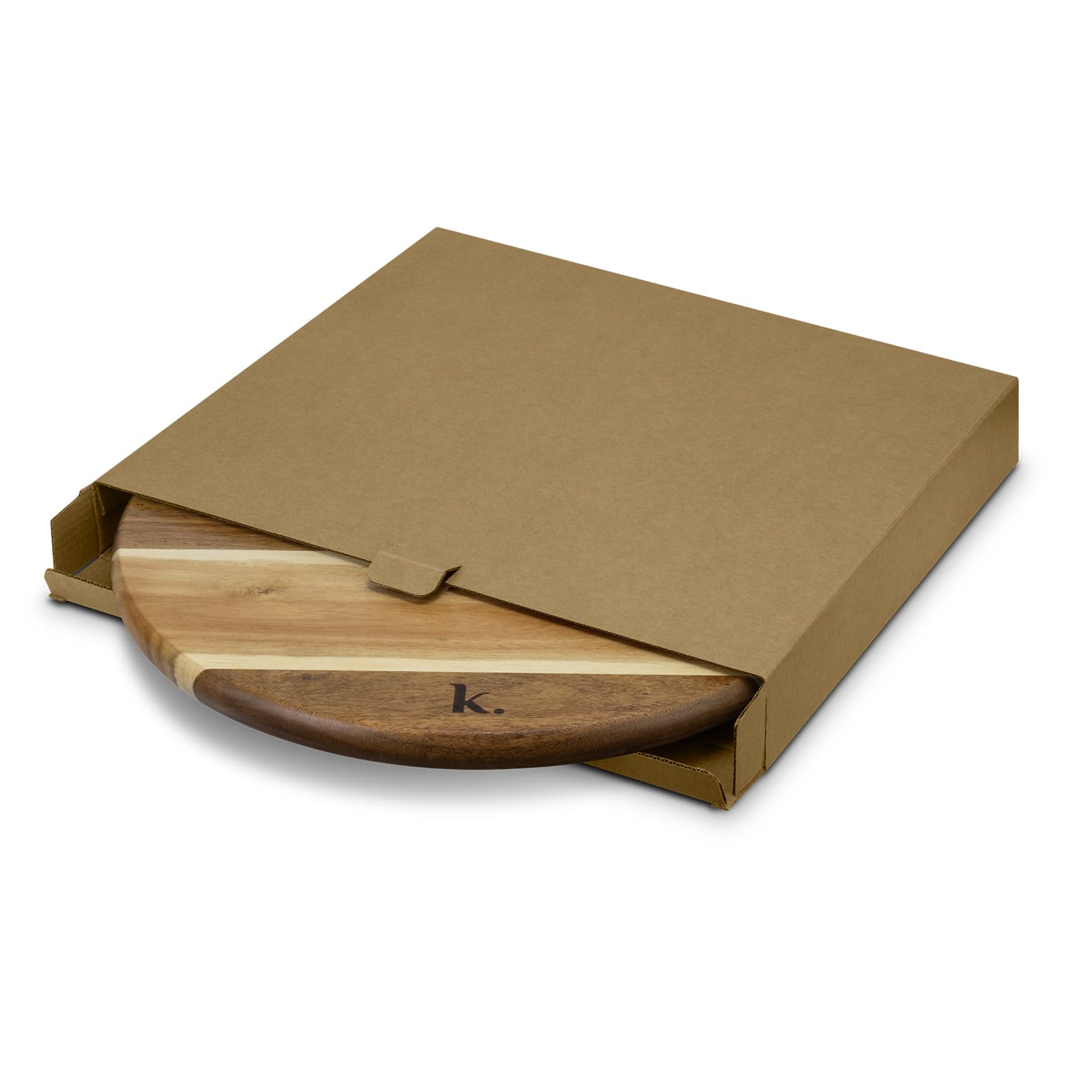 Keepsake Lazy Susan · Product view