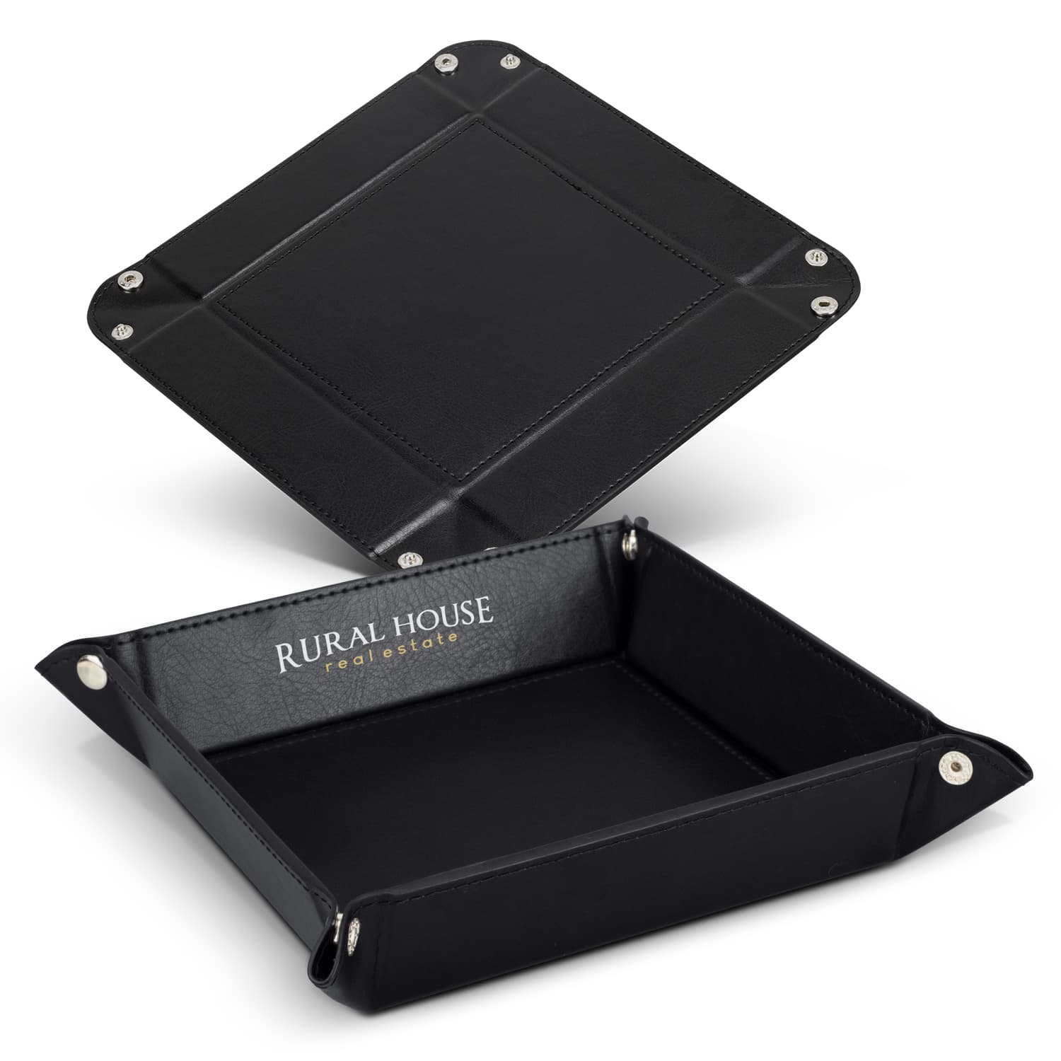 Deuce Valet Tray · Product view