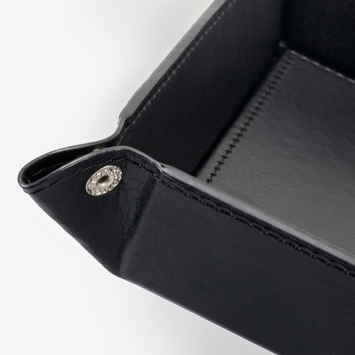 Deuce Valet Tray · Product view