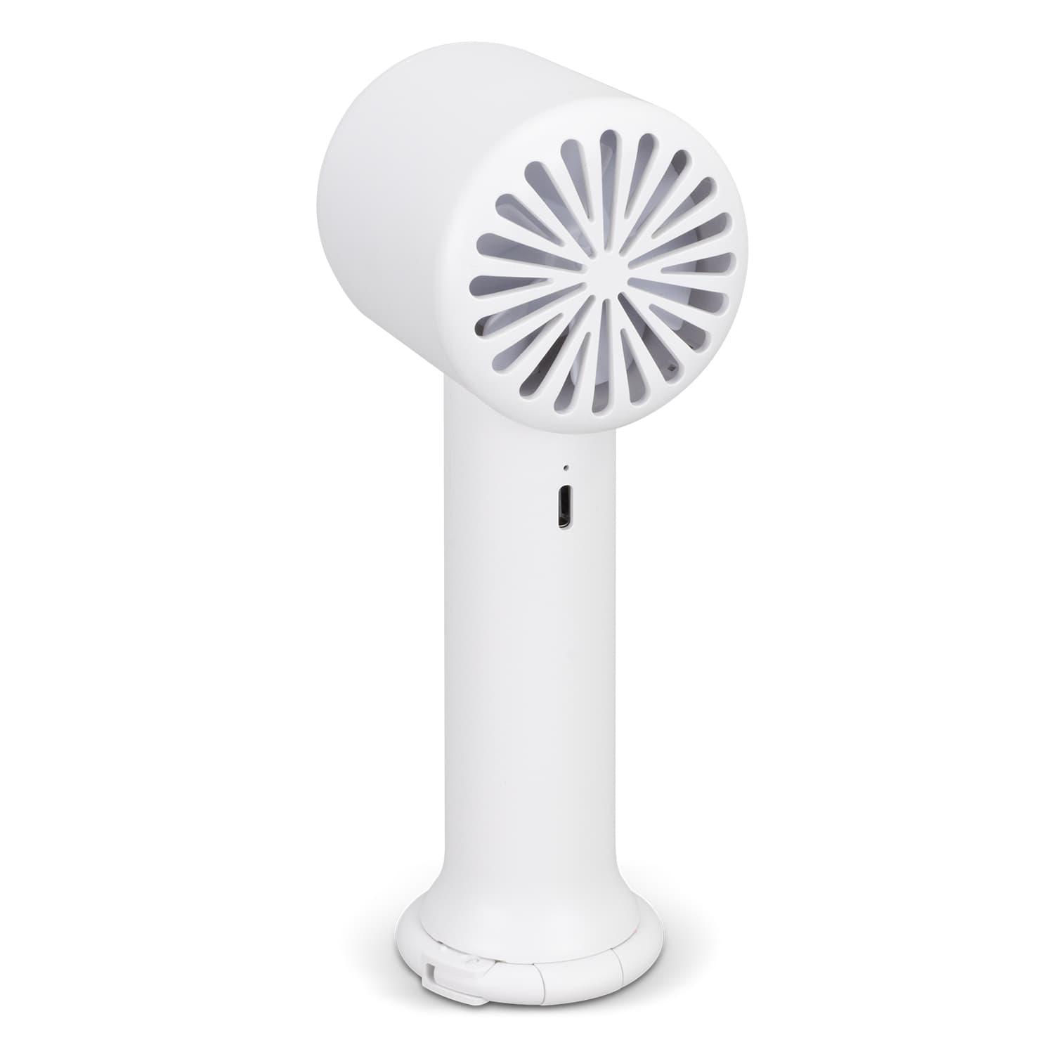 Glacius Personal Cooling Fan · Product view