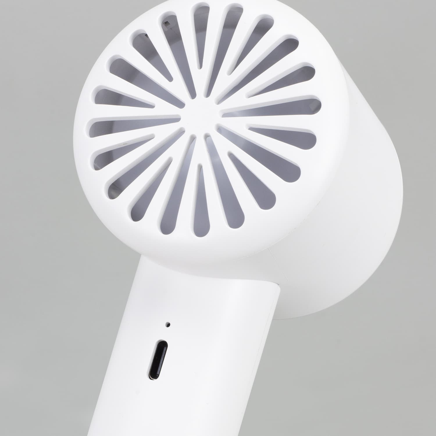 Glacius Personal Cooling Fan · Product view