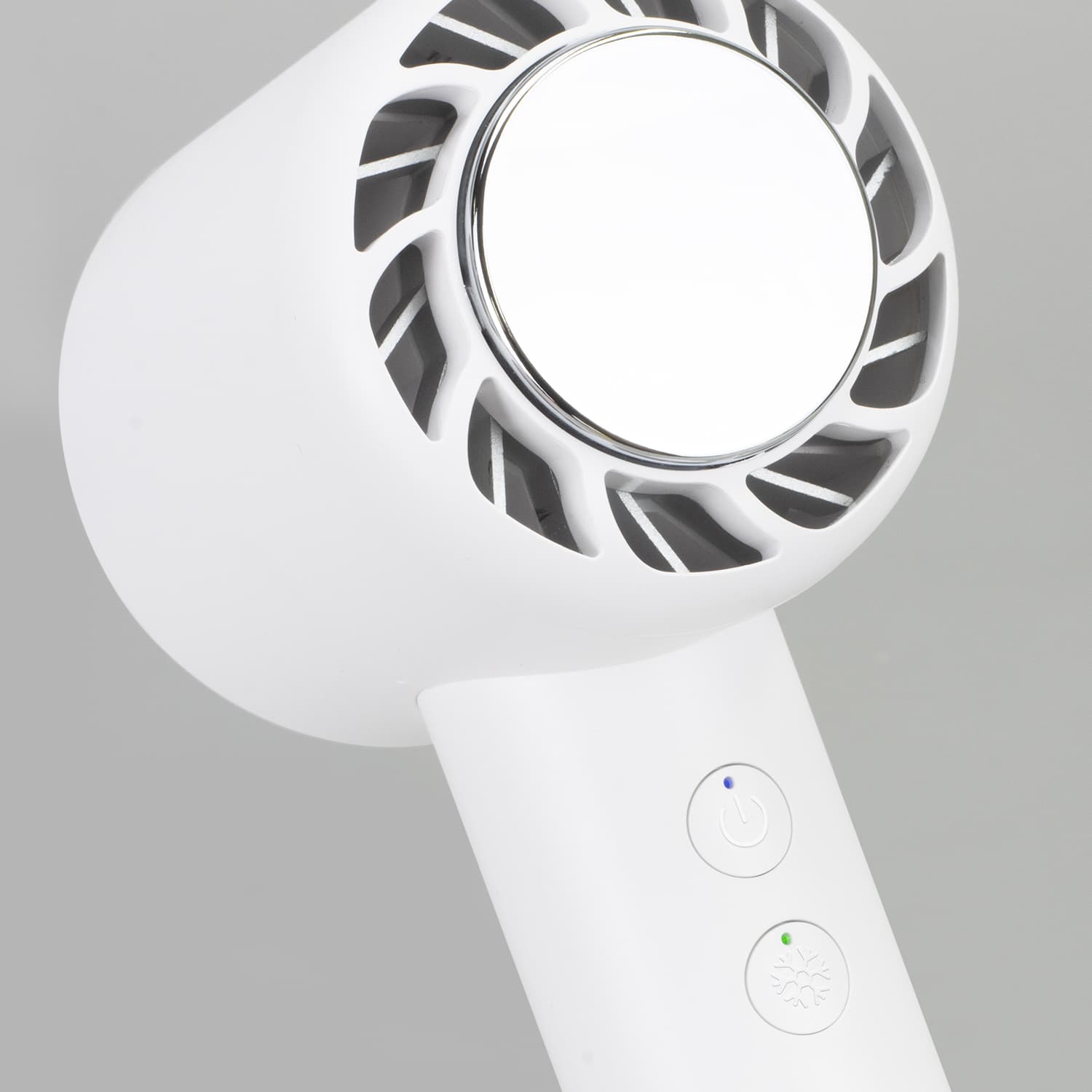 Glacius Personal Cooling Fan · Product view