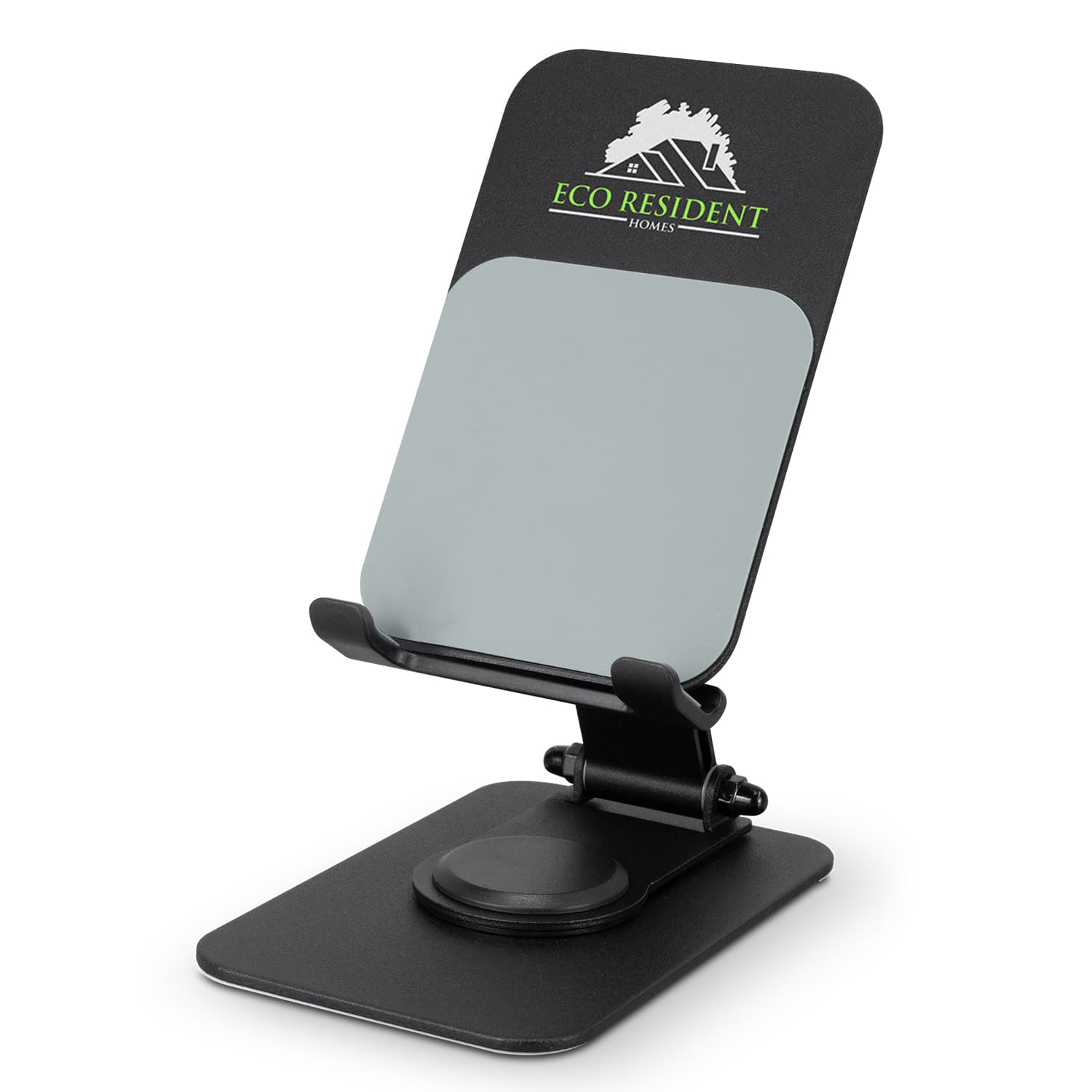 Ferris Metal Phone and Tablet Stand · Product view