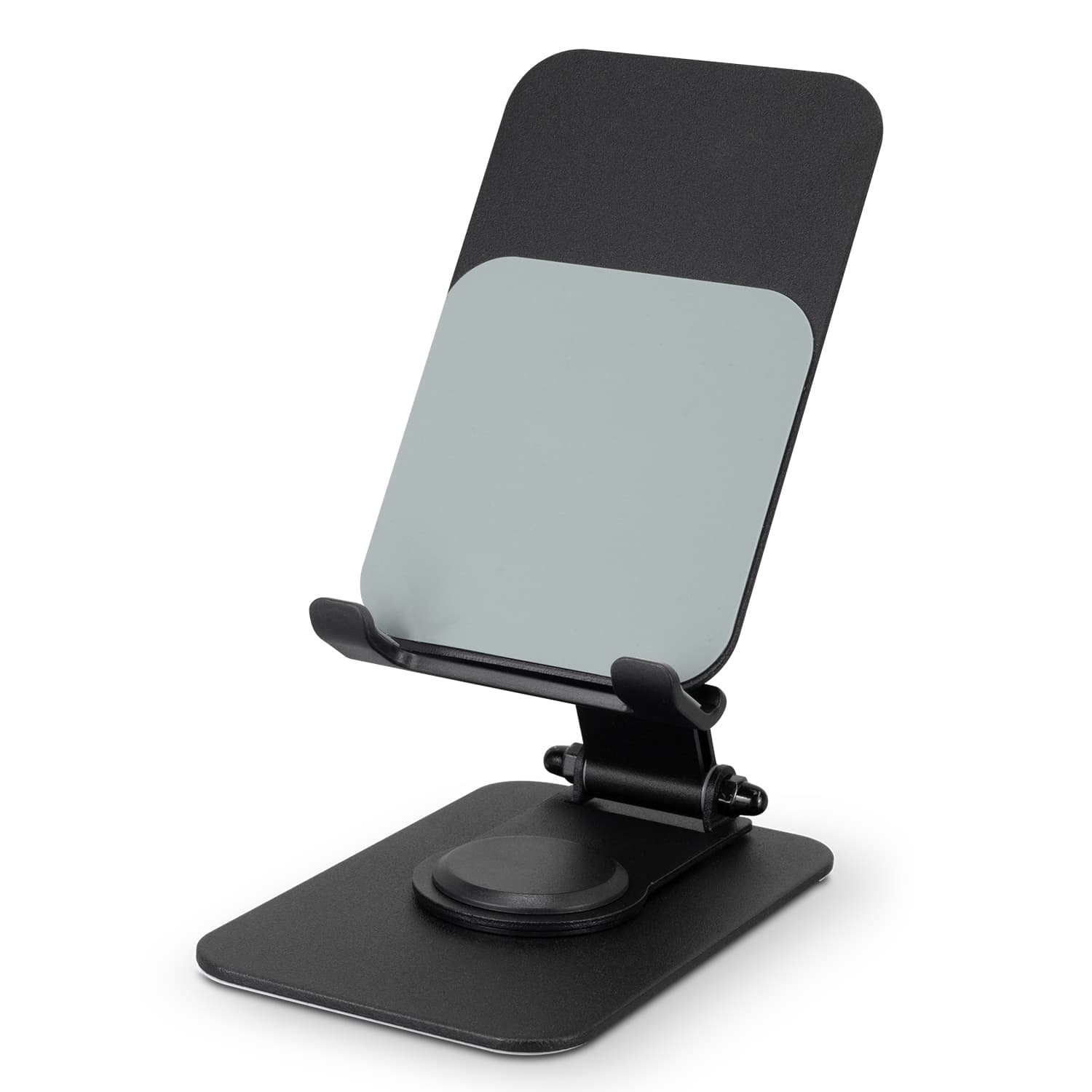 Ferris Metal Phone and Tablet Stand · Product view