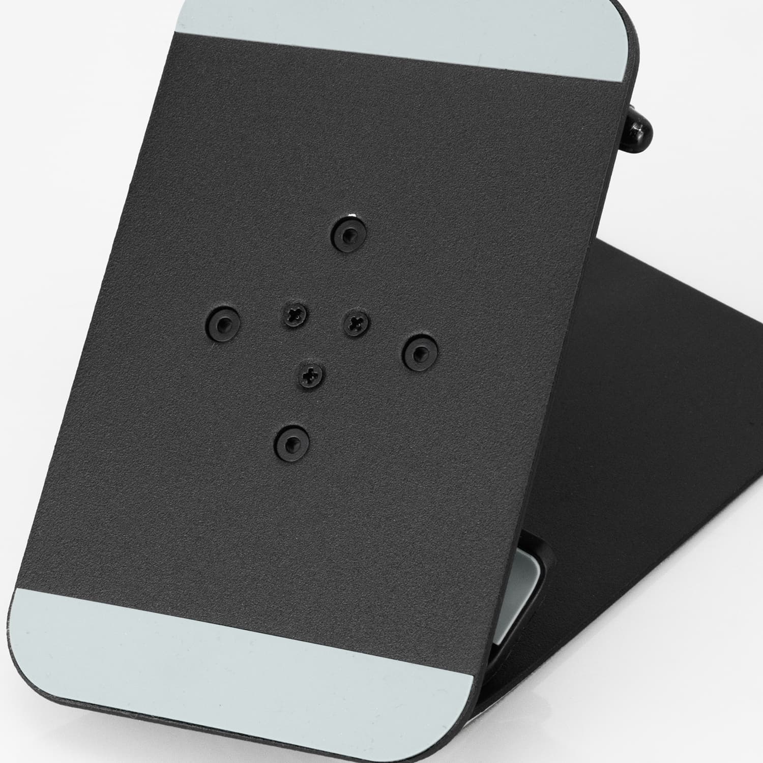 Ferris Metal Phone and Tablet Stand · Product view