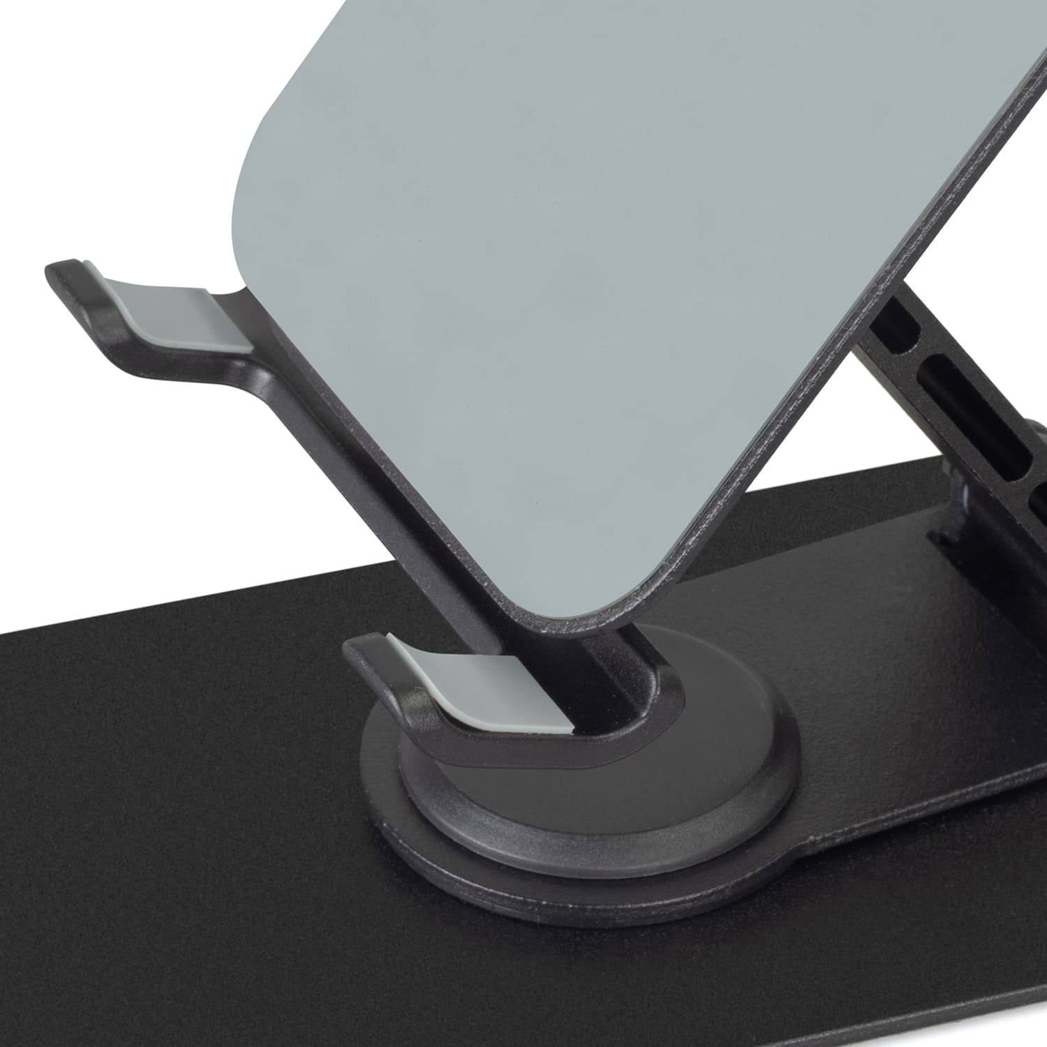 Ferris Metal Phone and Tablet Stand · Product view