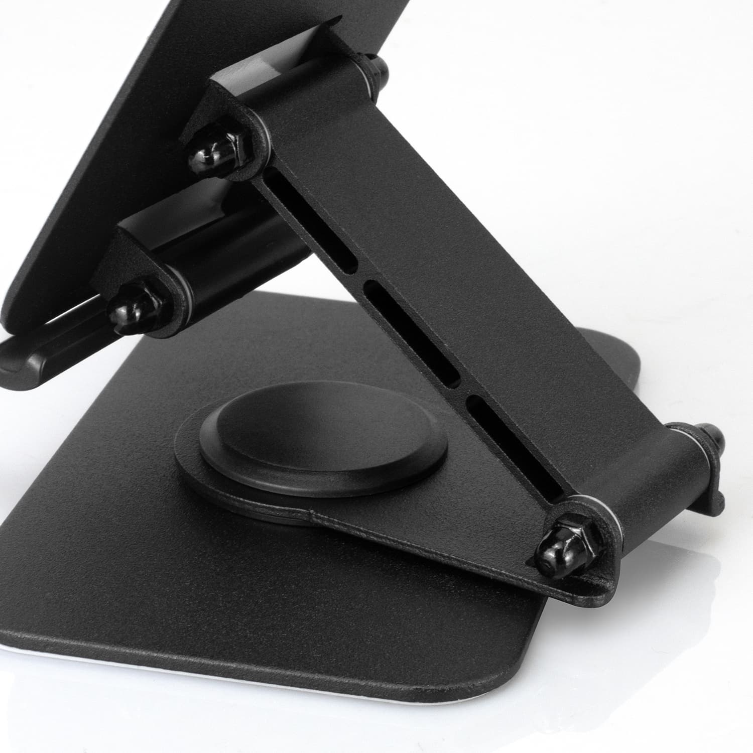 Ferris Metal Phone and Tablet Stand · Product view