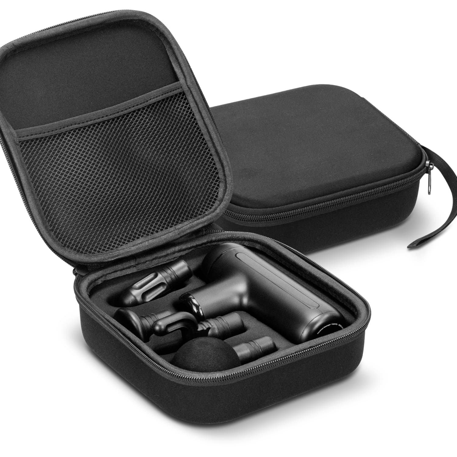 Luxe Handheld Massager · Product view