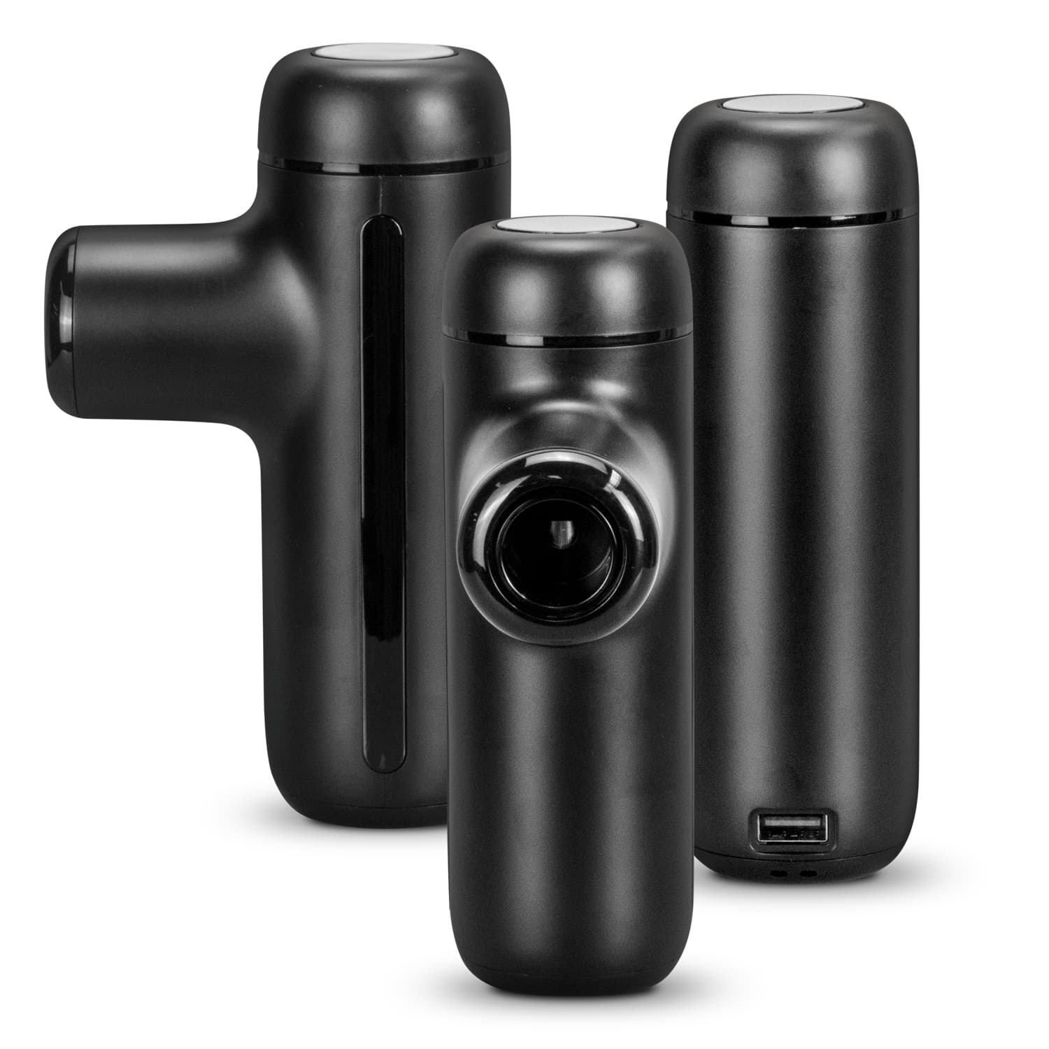 Luxe Handheld Massager · Product view