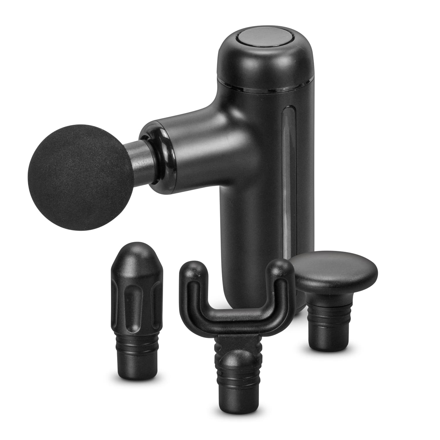 Luxe Handheld Massager · Product view