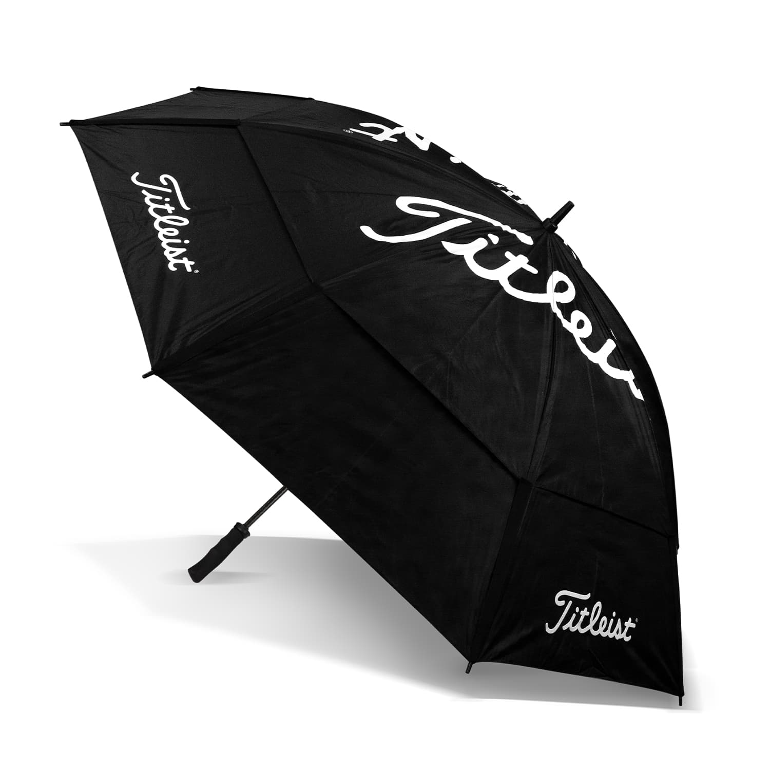Titleist Tour Double Canopy Umbrella · Product view