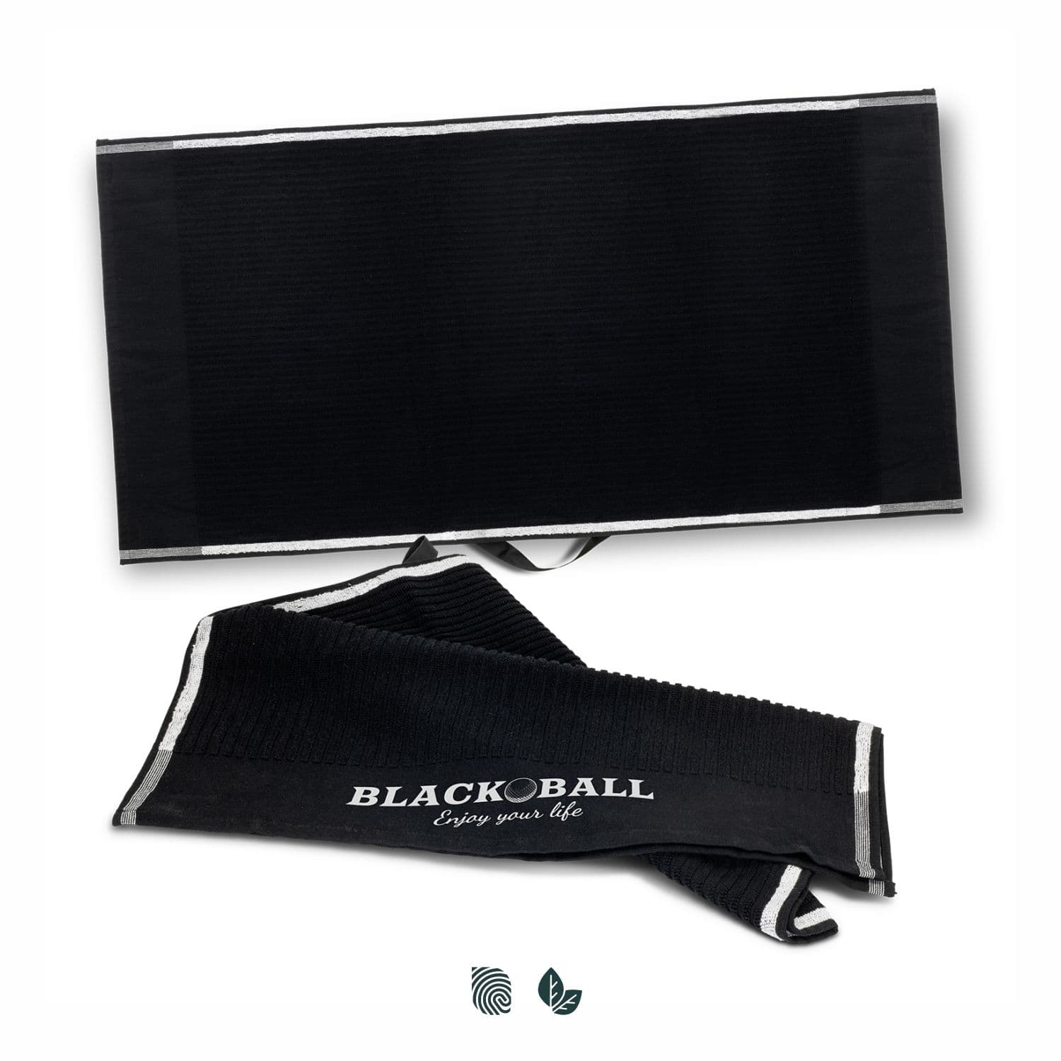 Titleist Players Terry Towel · Product view