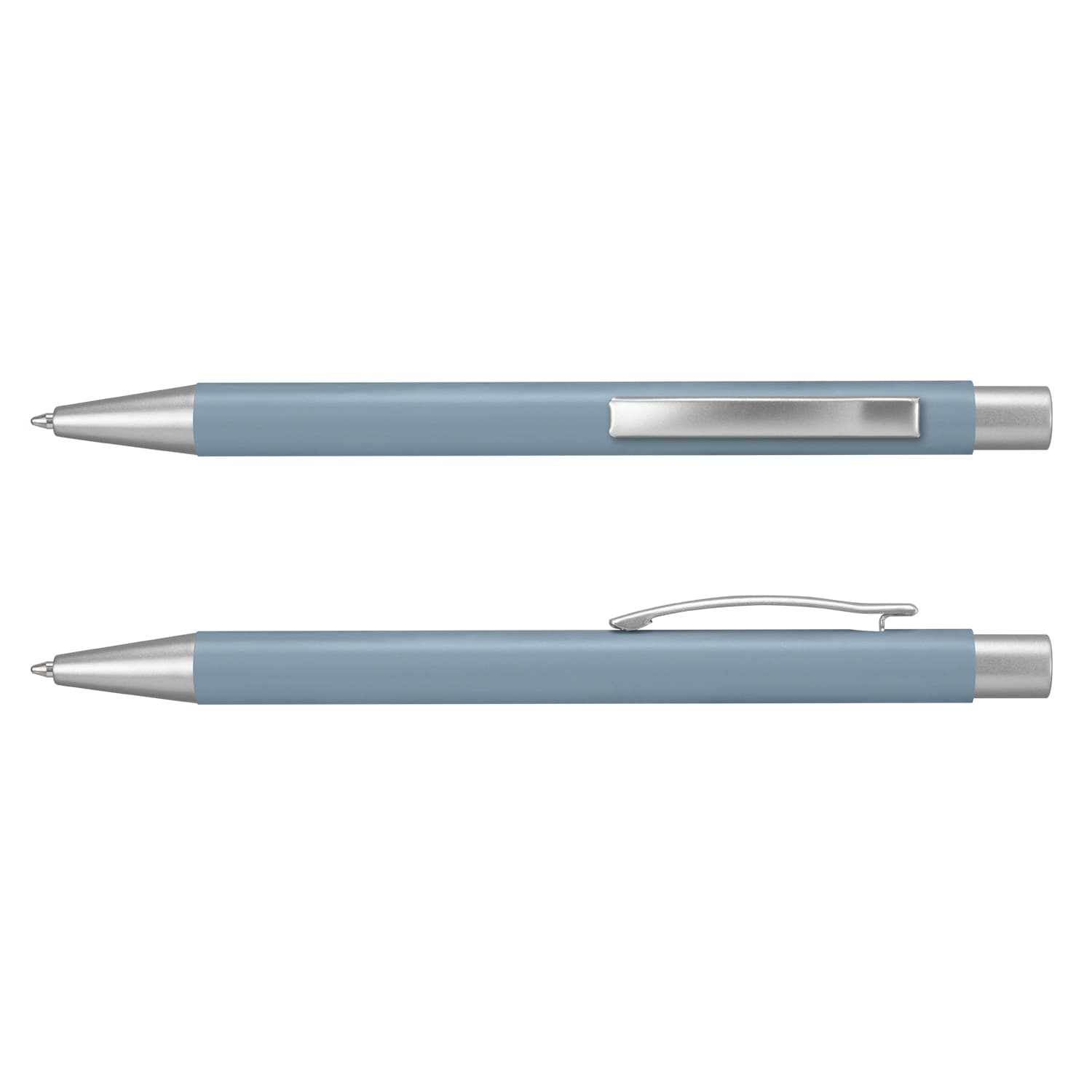 Lancer Fashion Pen · Pale Blue · colour reference