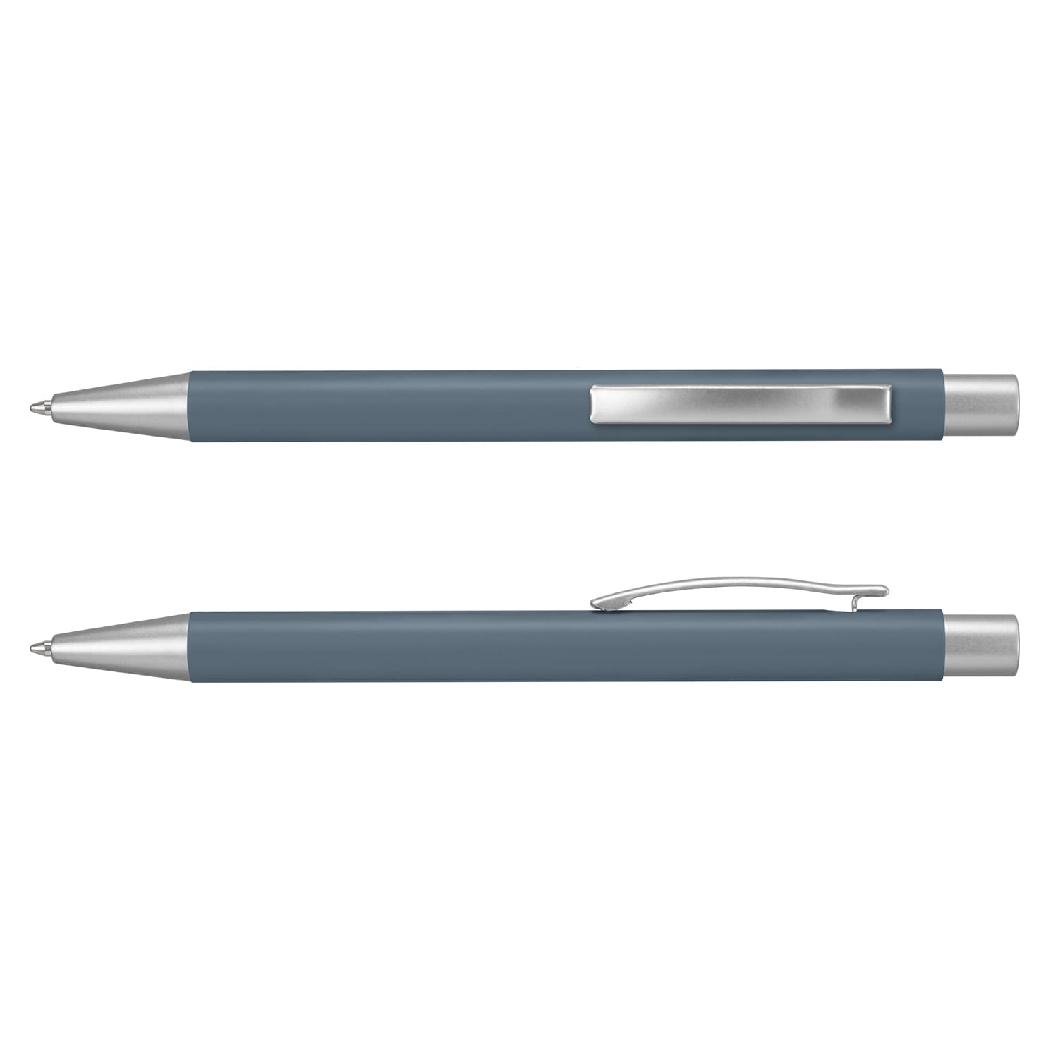 Lancer Fashion Pen · Slate Blue · colour reference