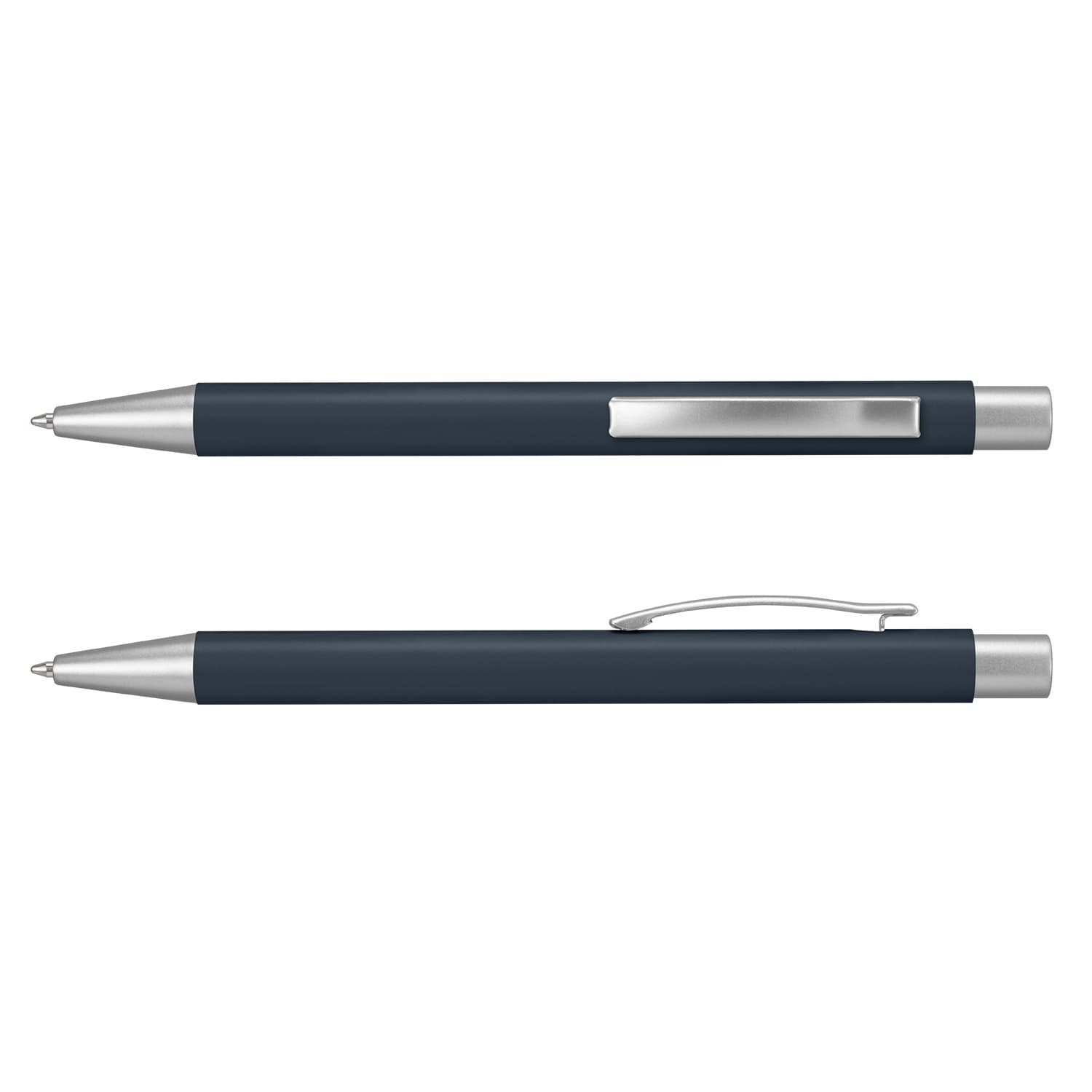 Lancer Fashion Pen · Petrol Blue · colour reference