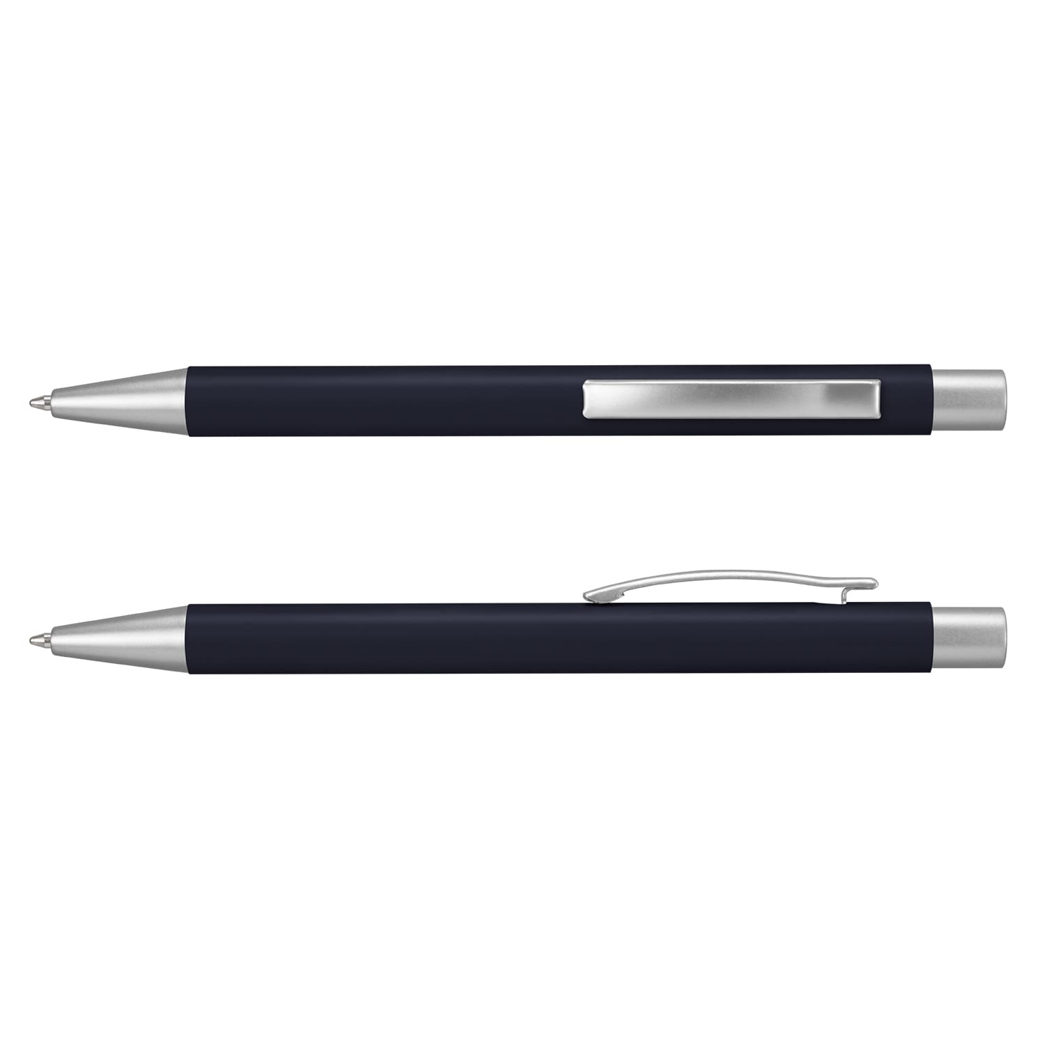 Lancer Fashion Pen · Navy · colour reference
