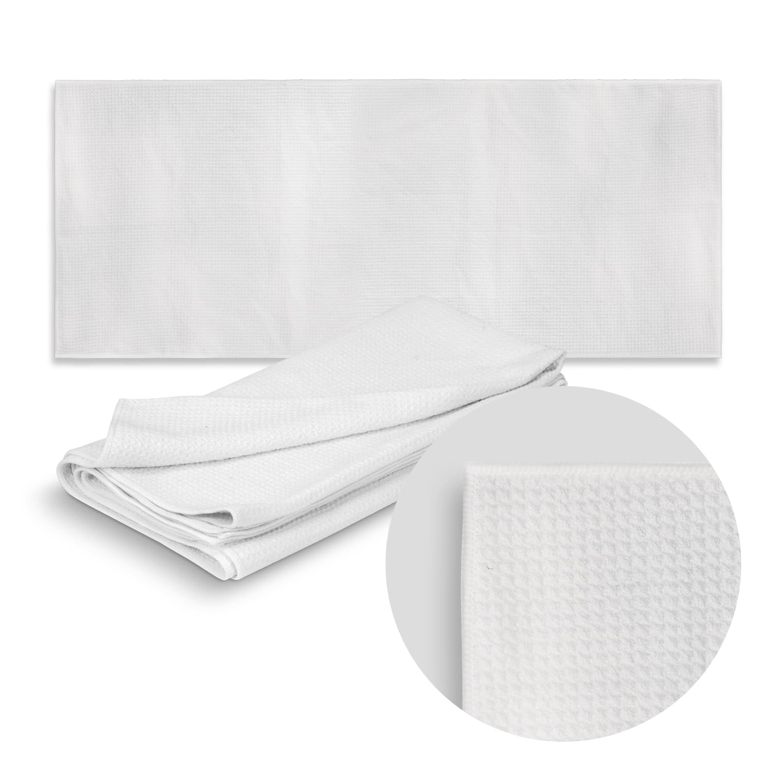 Sand Free Towel - Full Colour · Product view