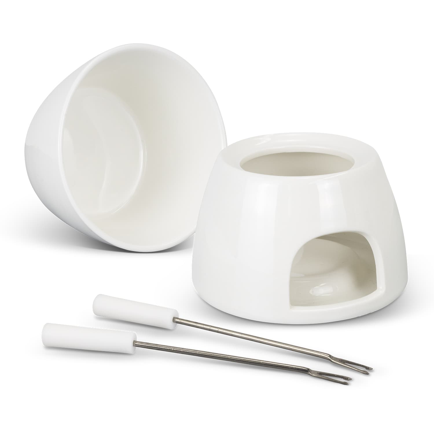 Mini Fondue Set · Product view