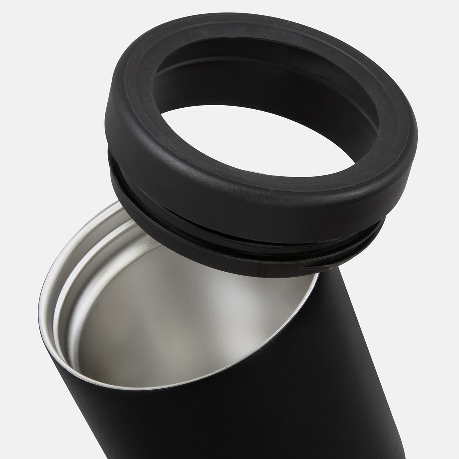 Brewski Pro Vacuum Stubby Cooler · Product view