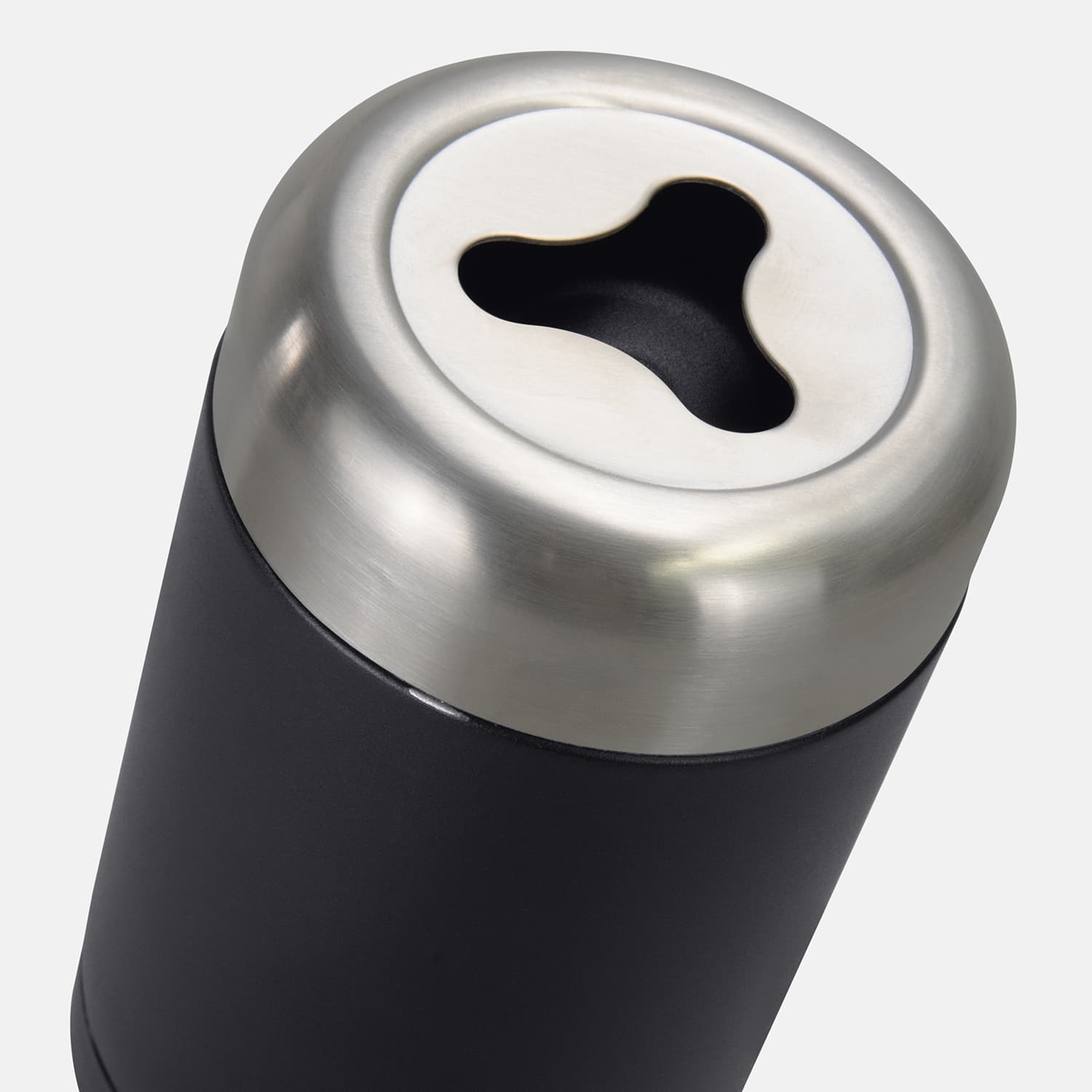 Brewski Pro Vacuum Stubby Cooler · Product view