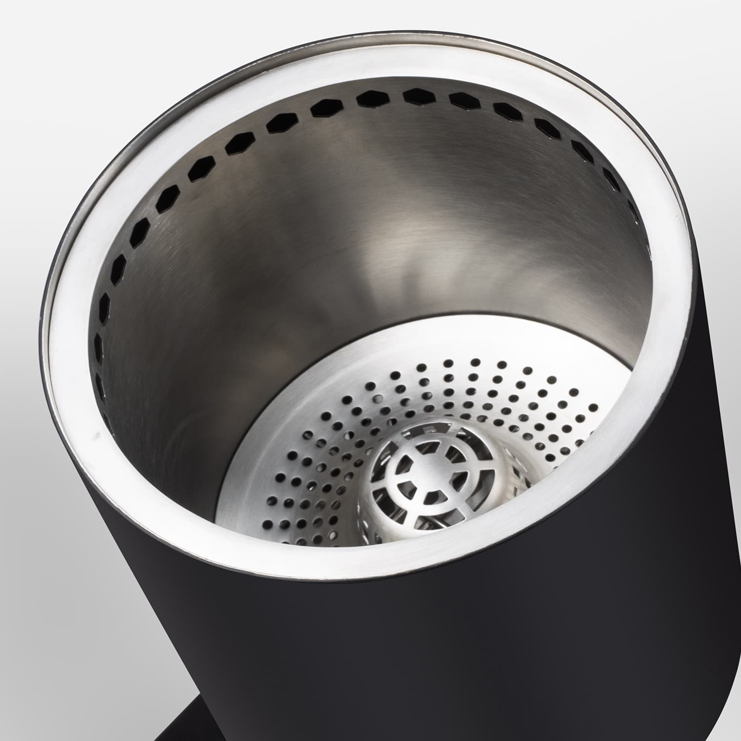 Frontier Camp Fire and Cooker · Product view