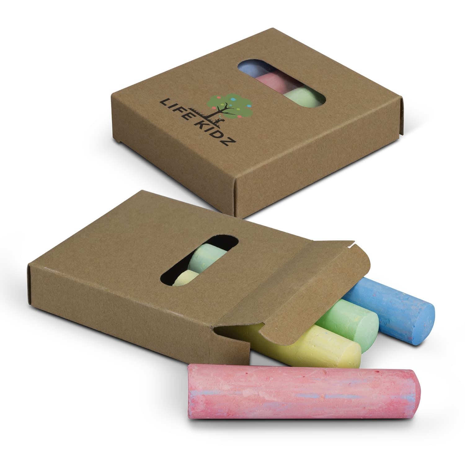 Jumbo Sidewalk Chalk · Product view