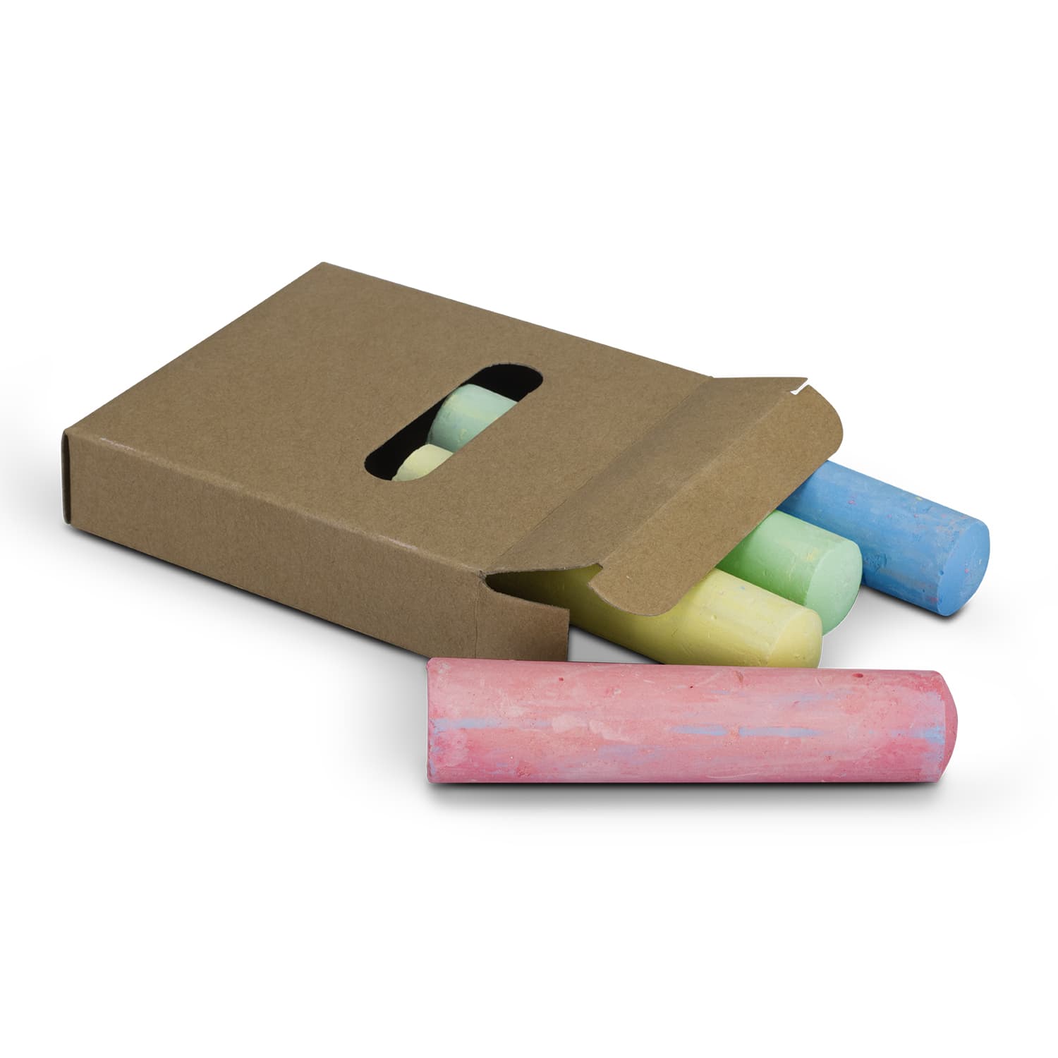 Jumbo Sidewalk Chalk · Product view