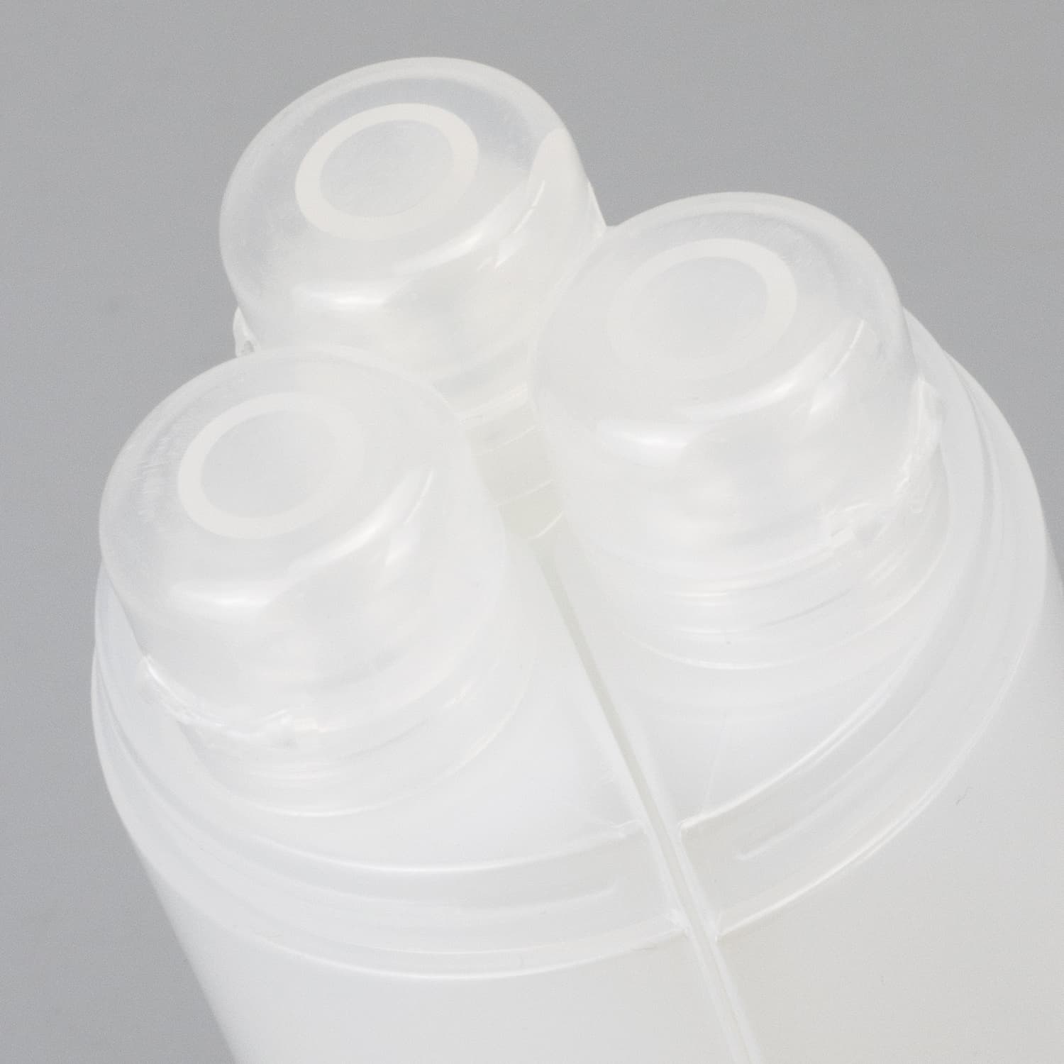 Travel Bottle Set · Product view