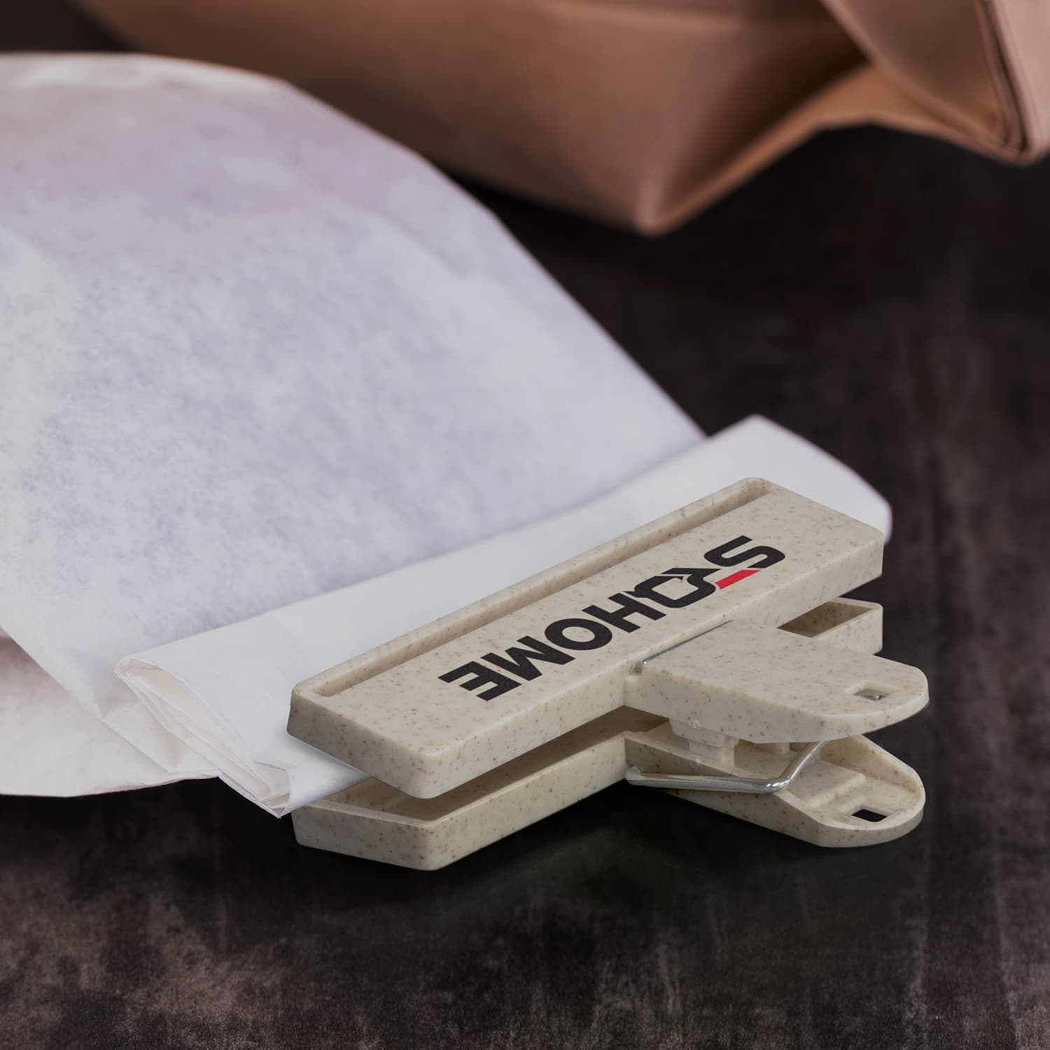 Snack Bag Clip · Product view