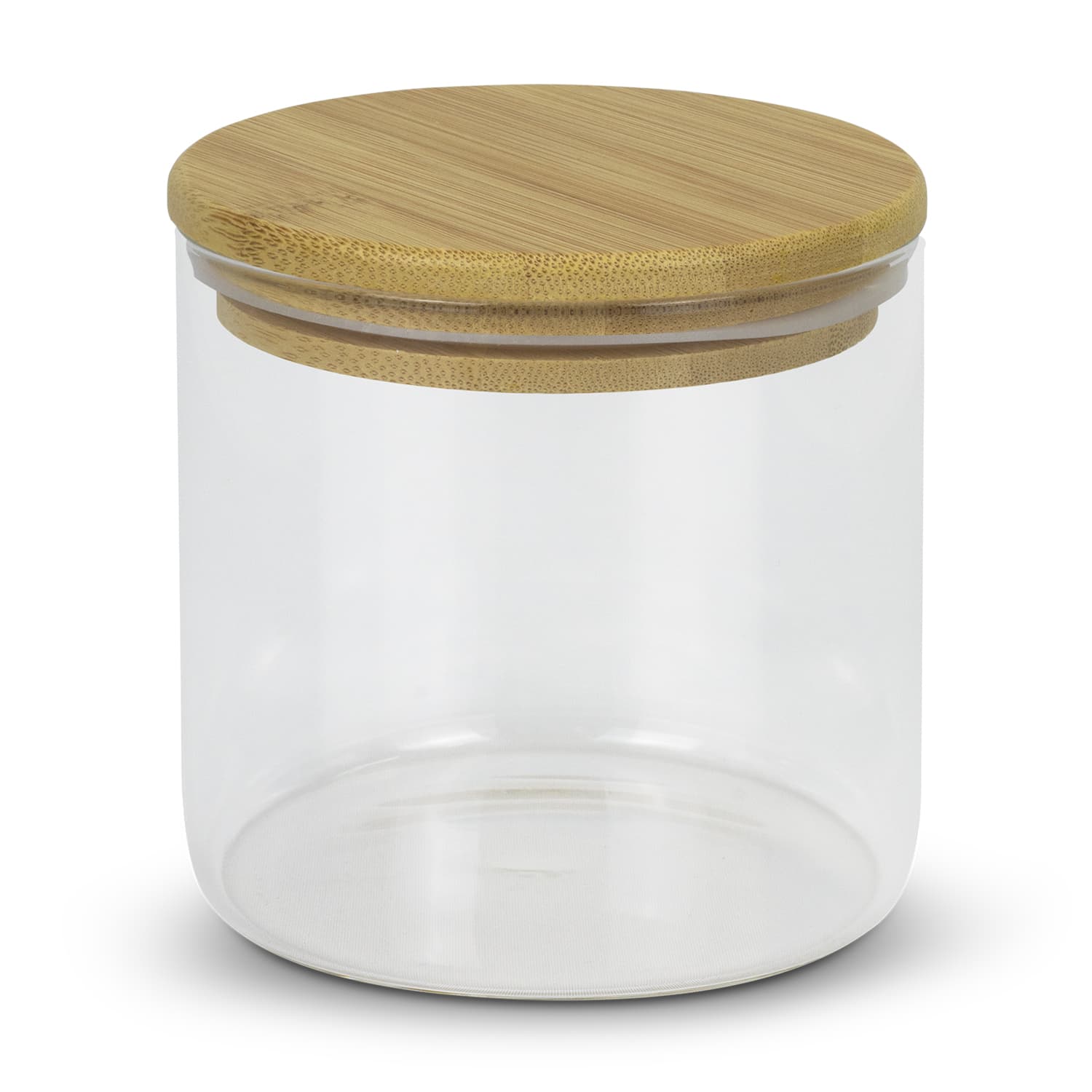 Round Storage Canister Large · Product view
