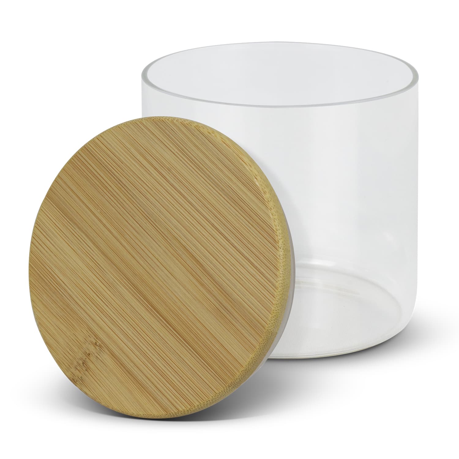 Round Storage Canister Large · Product view