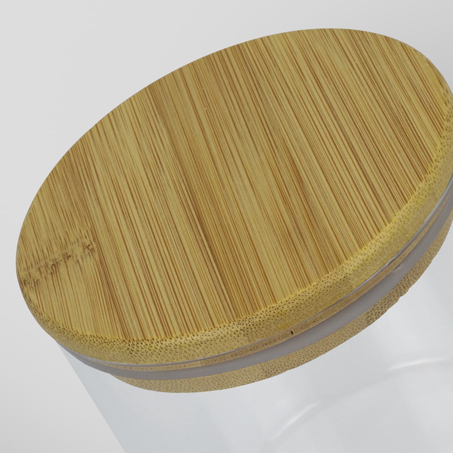 Round Storage Canister Large · Product view
