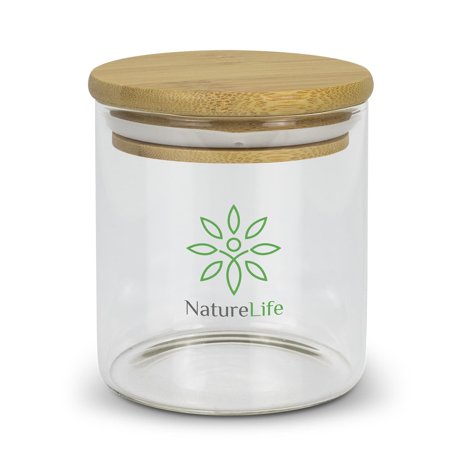 Round Storage Canister Small · Product view