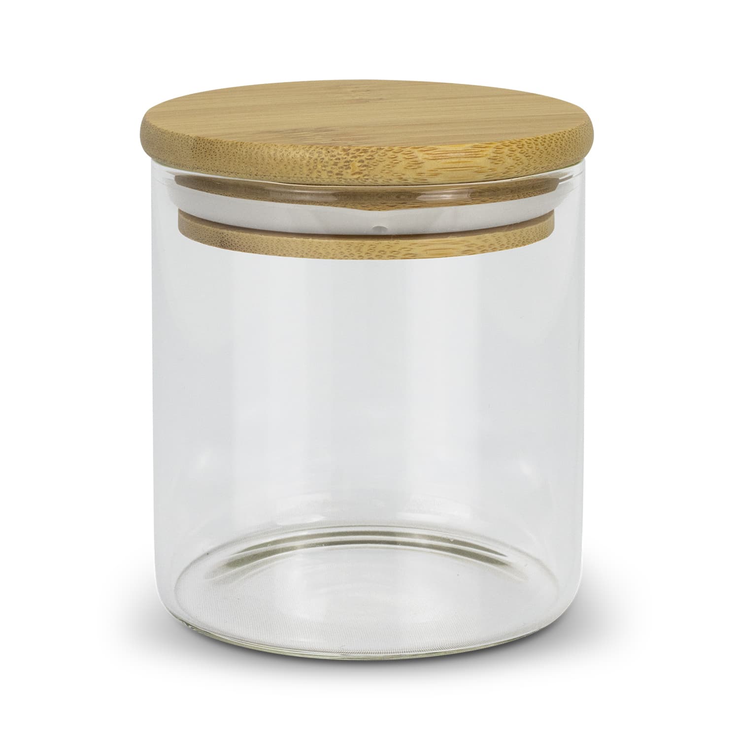 Round Storage Canister Small · Product view