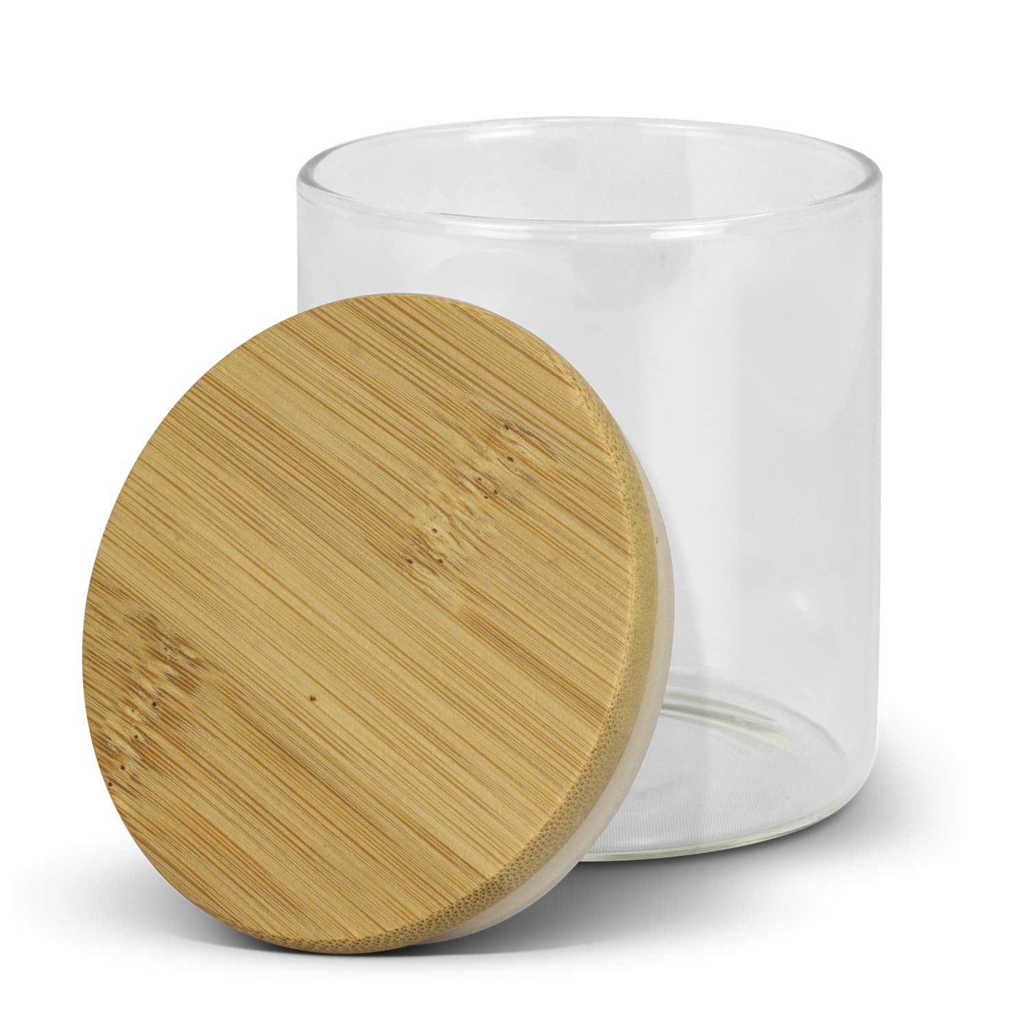 Round Storage Canister Small · Product view