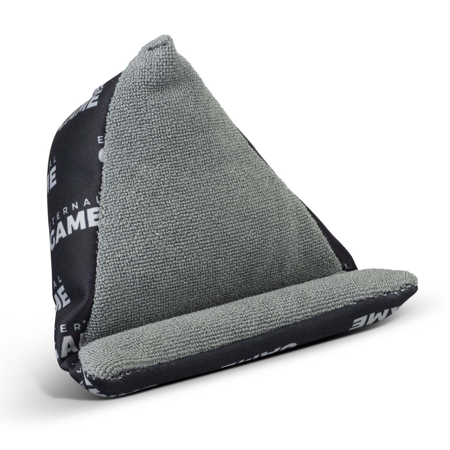 Bean Bag Phone Holder · Product view