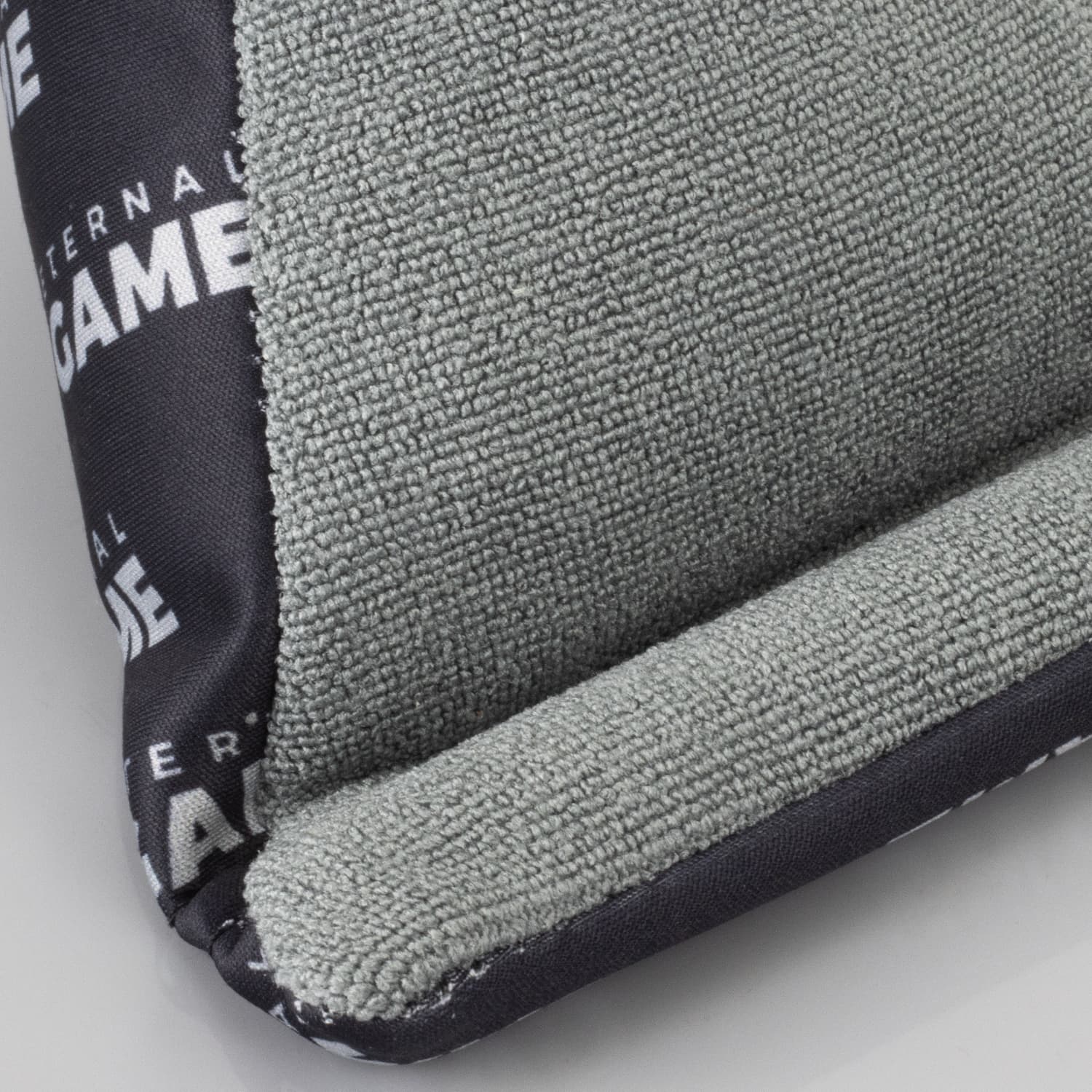 Bean Bag Phone Holder · Product view