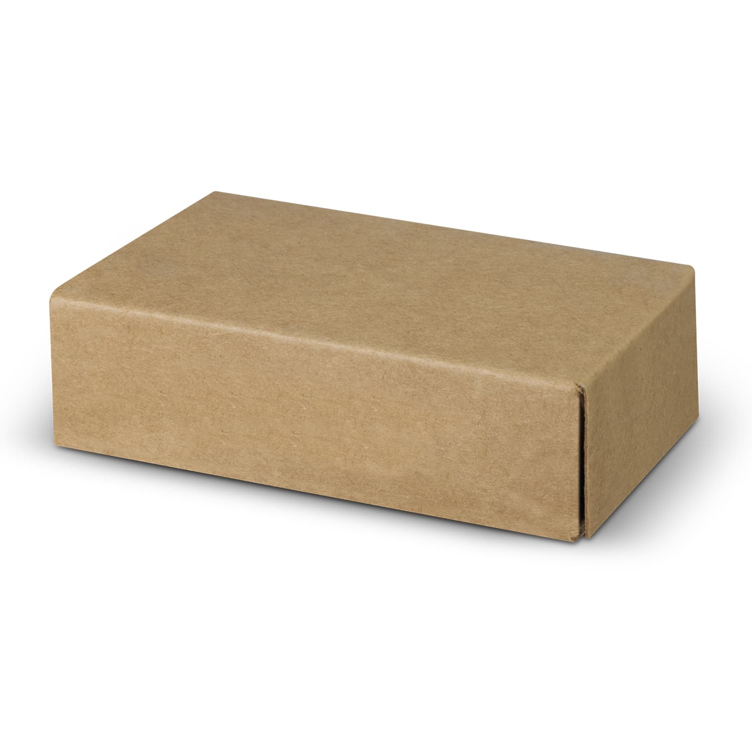 Bamboo Business Card Stand · Product view