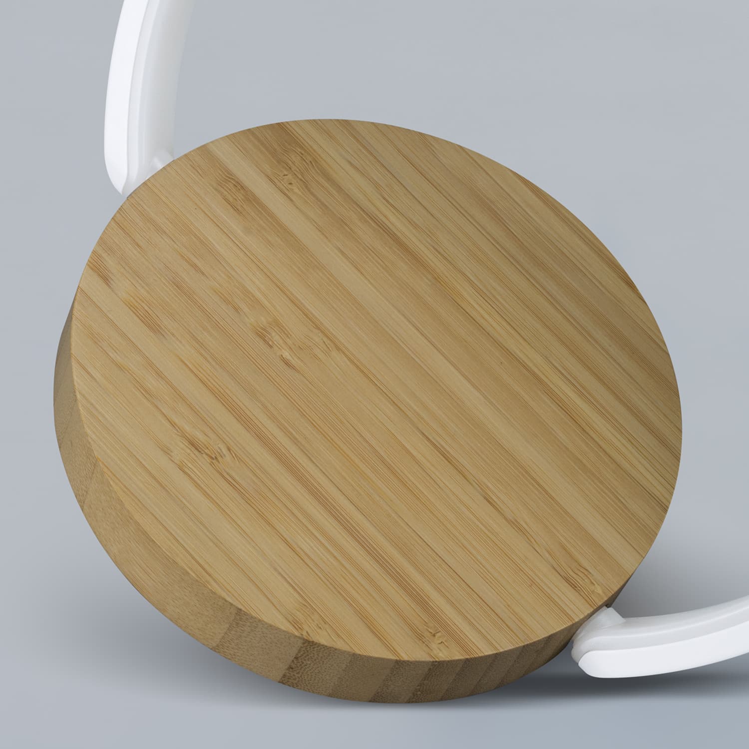 Twilight Wireless Charging Night Light · Product view