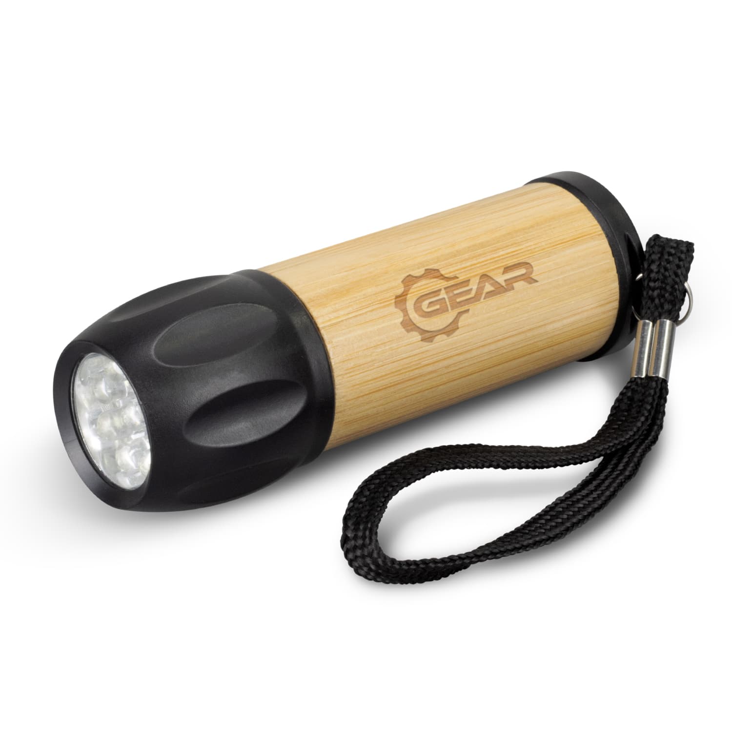 Navigator Bamboo Torch · Product view