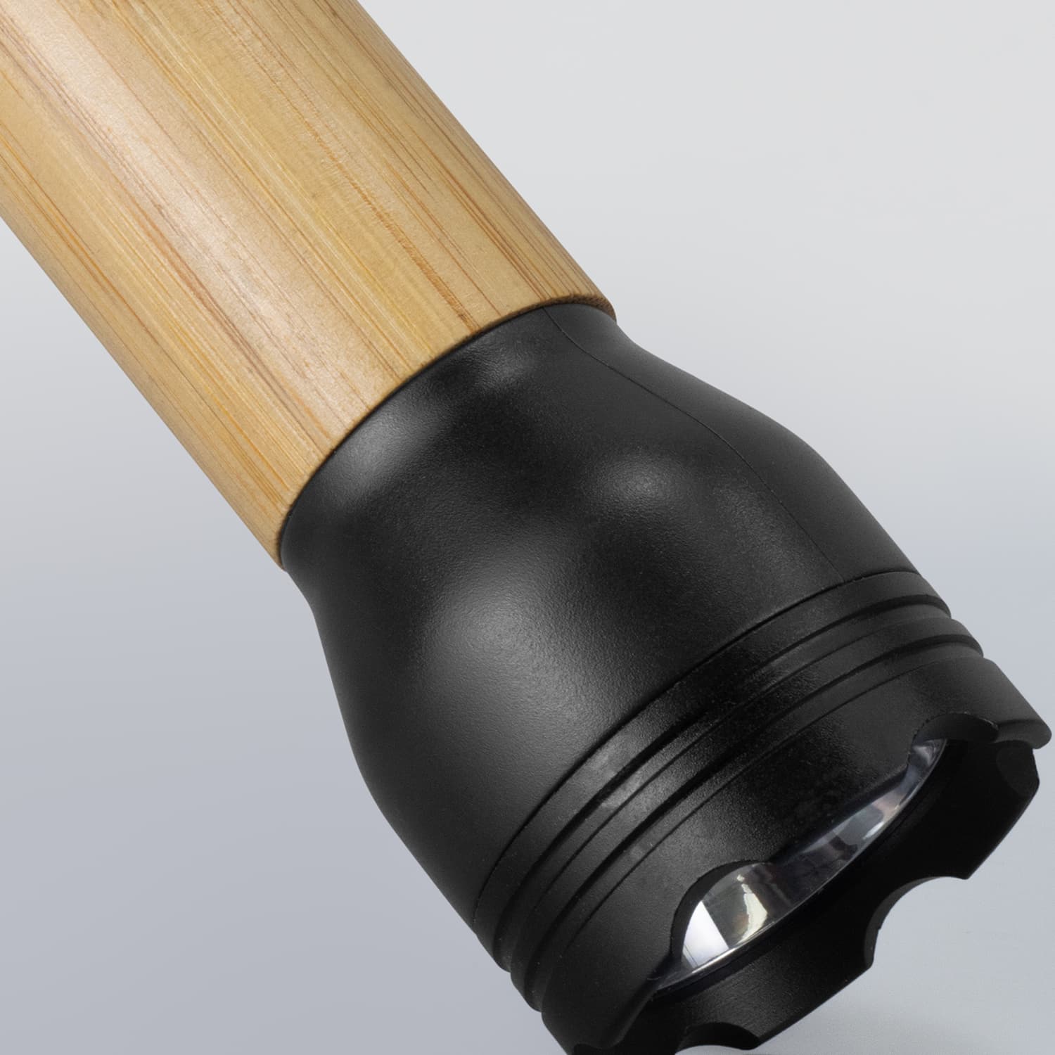Lumina Rechargeable Bamboo Torch · Product view