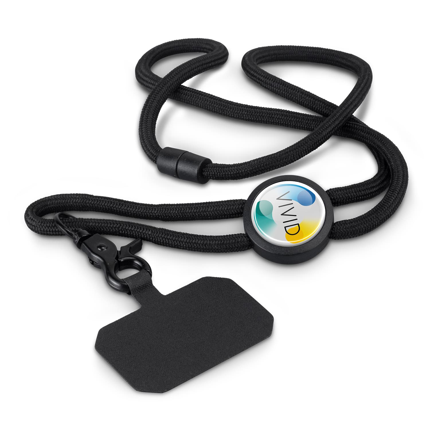 Roam Phone Lanyard · Product view