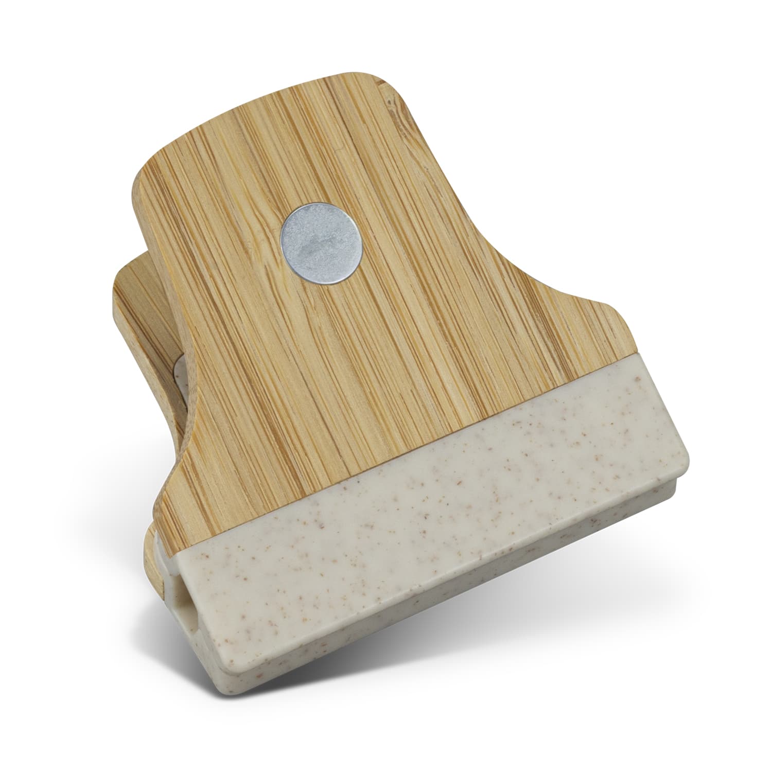 Bamboo Clip · Product view