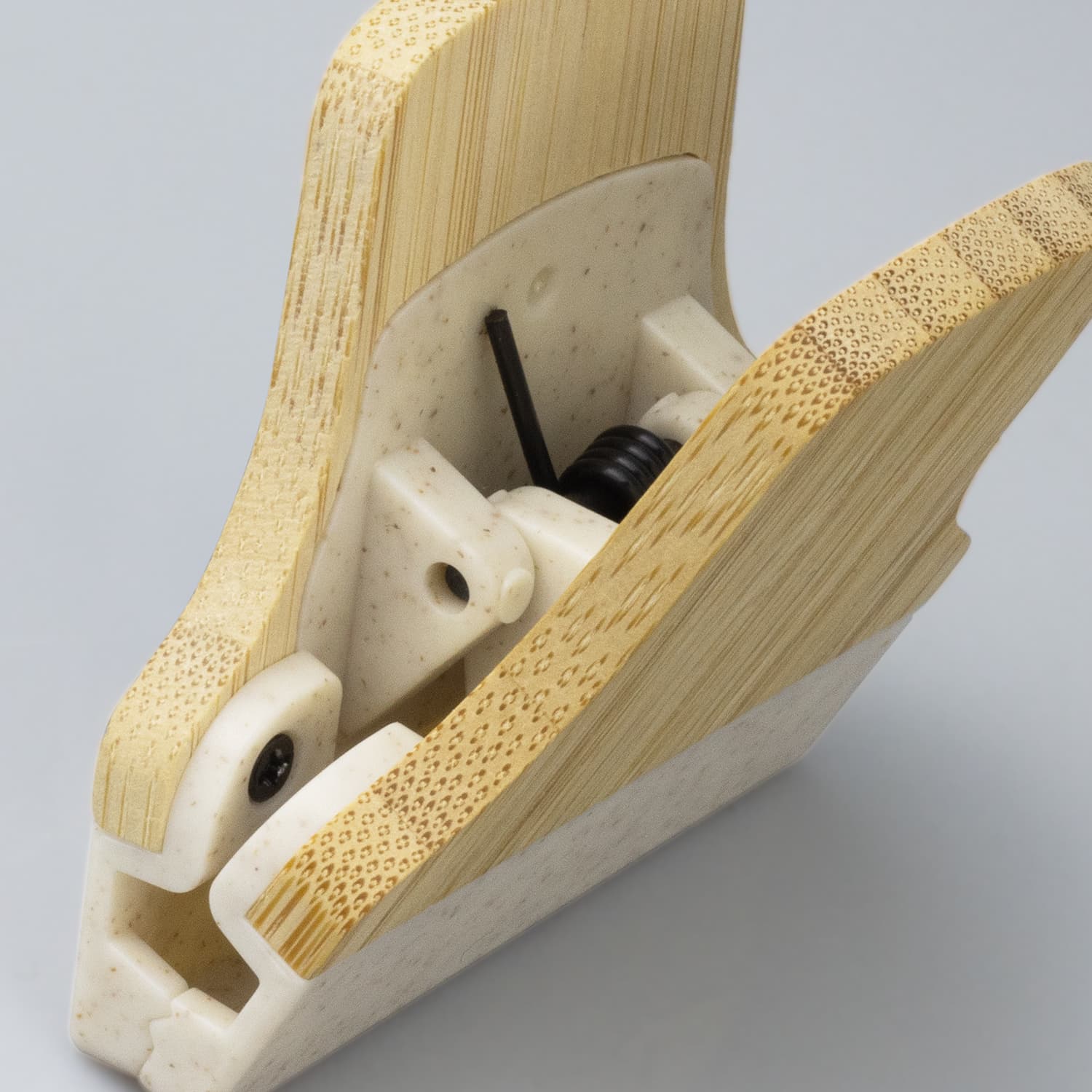 Bamboo Clip · Product view