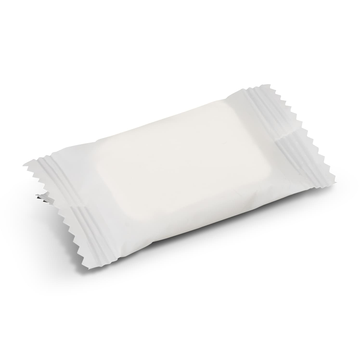 Compressed Towel Small · Product view
