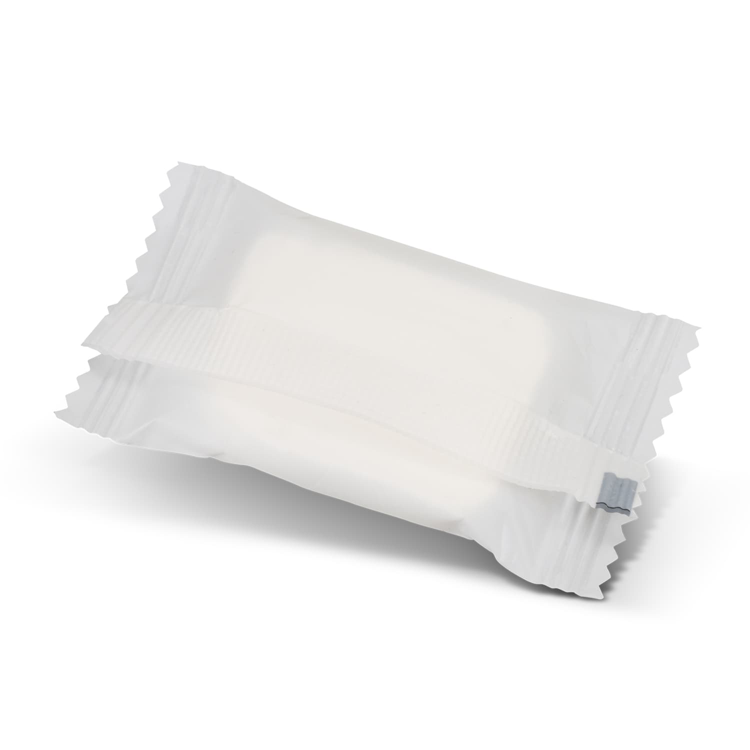 Compressed Towel Small · Product view