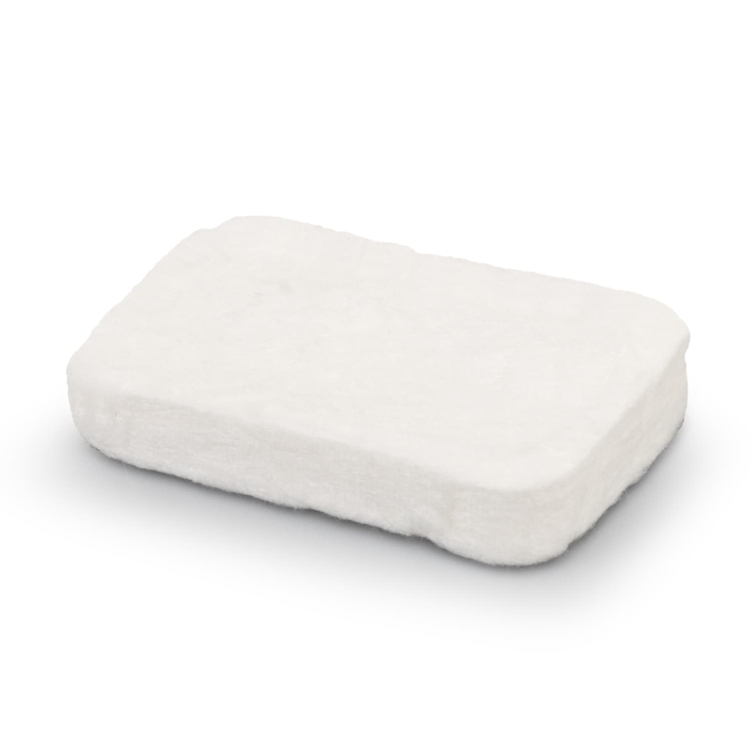 Compressed Towel Small · Product view